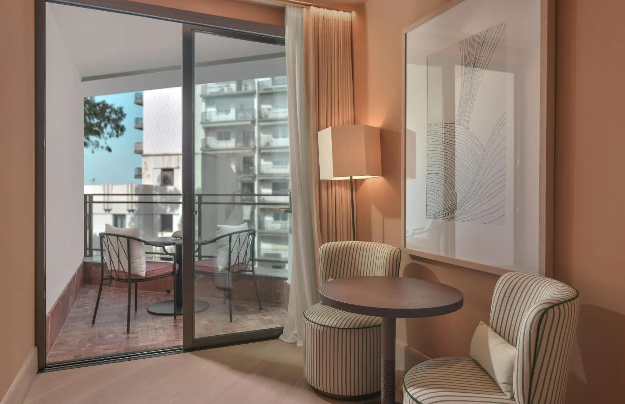 Double Room with Terrace in El Fuerte Marbella Double Room with Terrace in El Fuerte Marbella