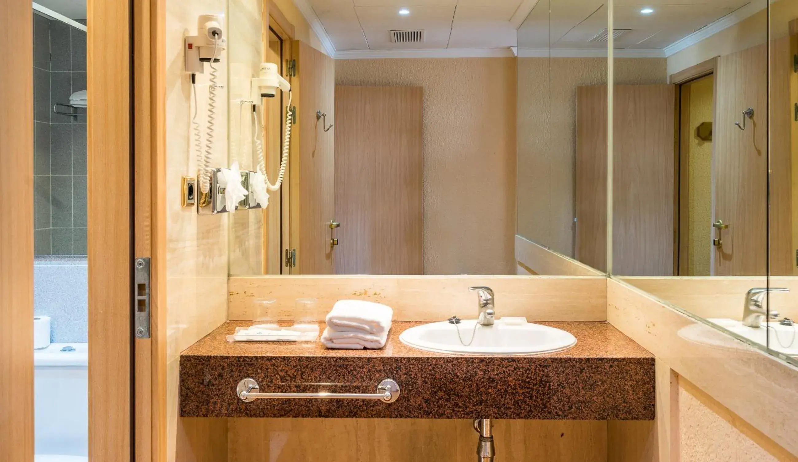 Double Room (1 Adult + 1 Child) in BLUESEA Costa Bastian Double Room (1 Adult + 1 Child) in BLUESEA Costa Bastian