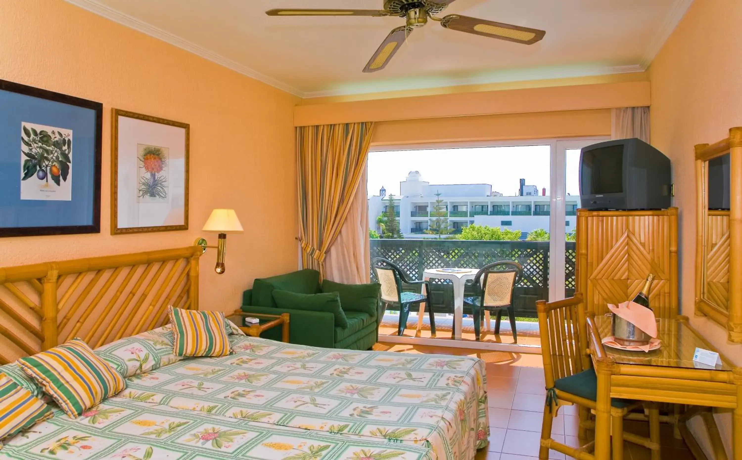 Standard Double Room in BLUESEA Costa Bastian Standard Double Room in BLUESEA Costa Bastian