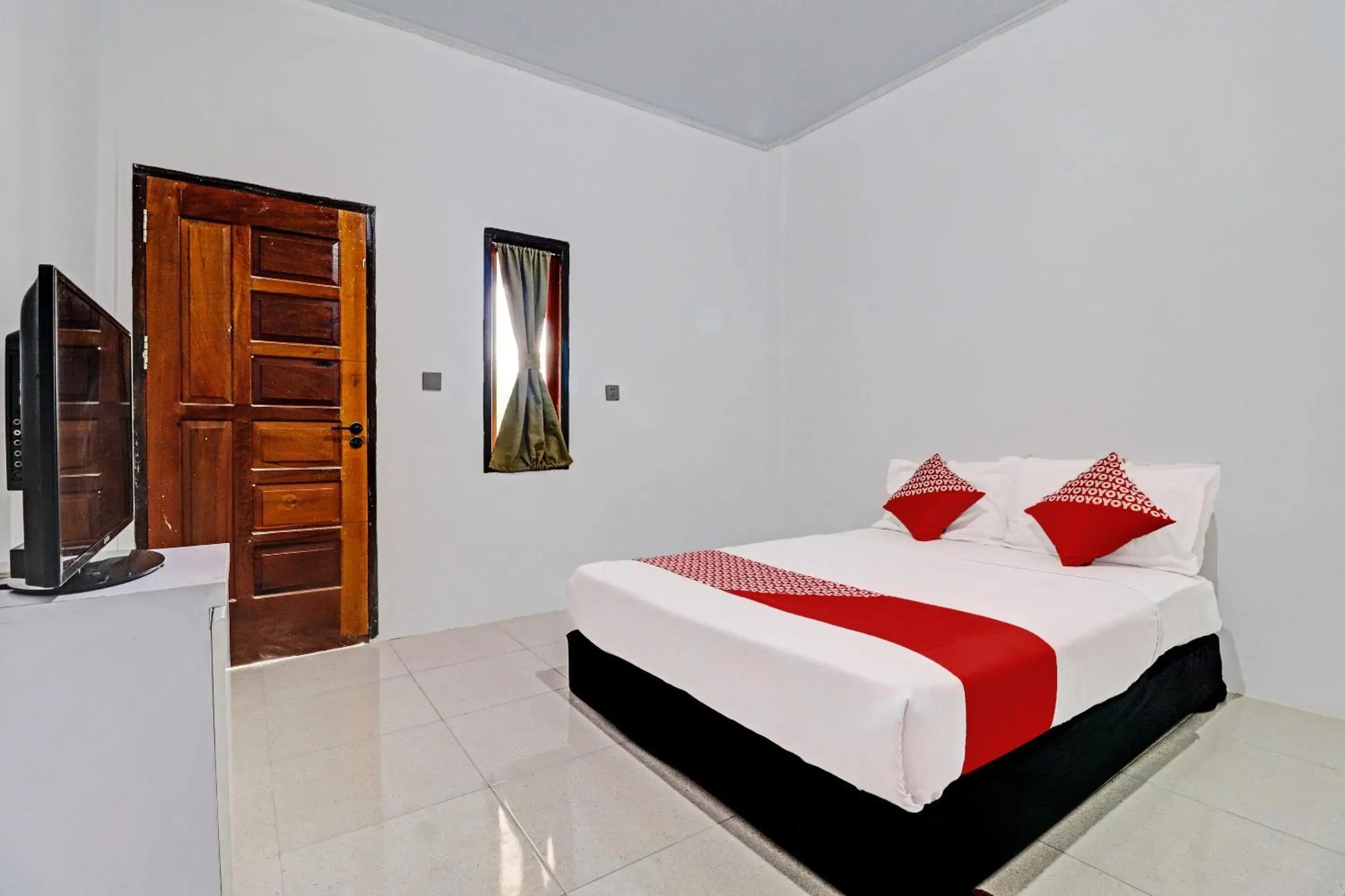 Standard Double Room in Hotel O Gala Residence Standard Double Room in Hotel O Gala Residence