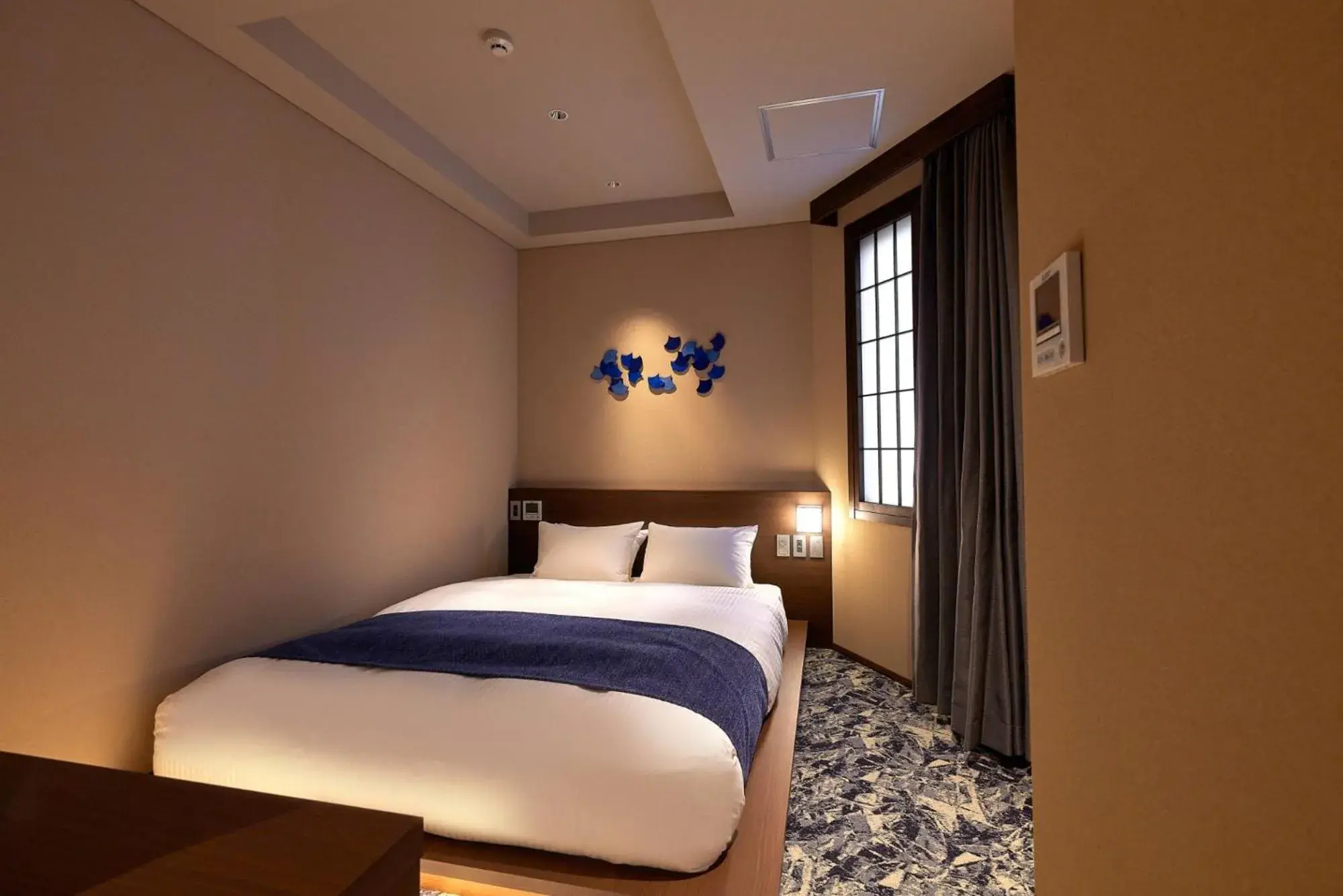 Queen Room in eph KANAZAWA Queen Room in eph KANAZAWA