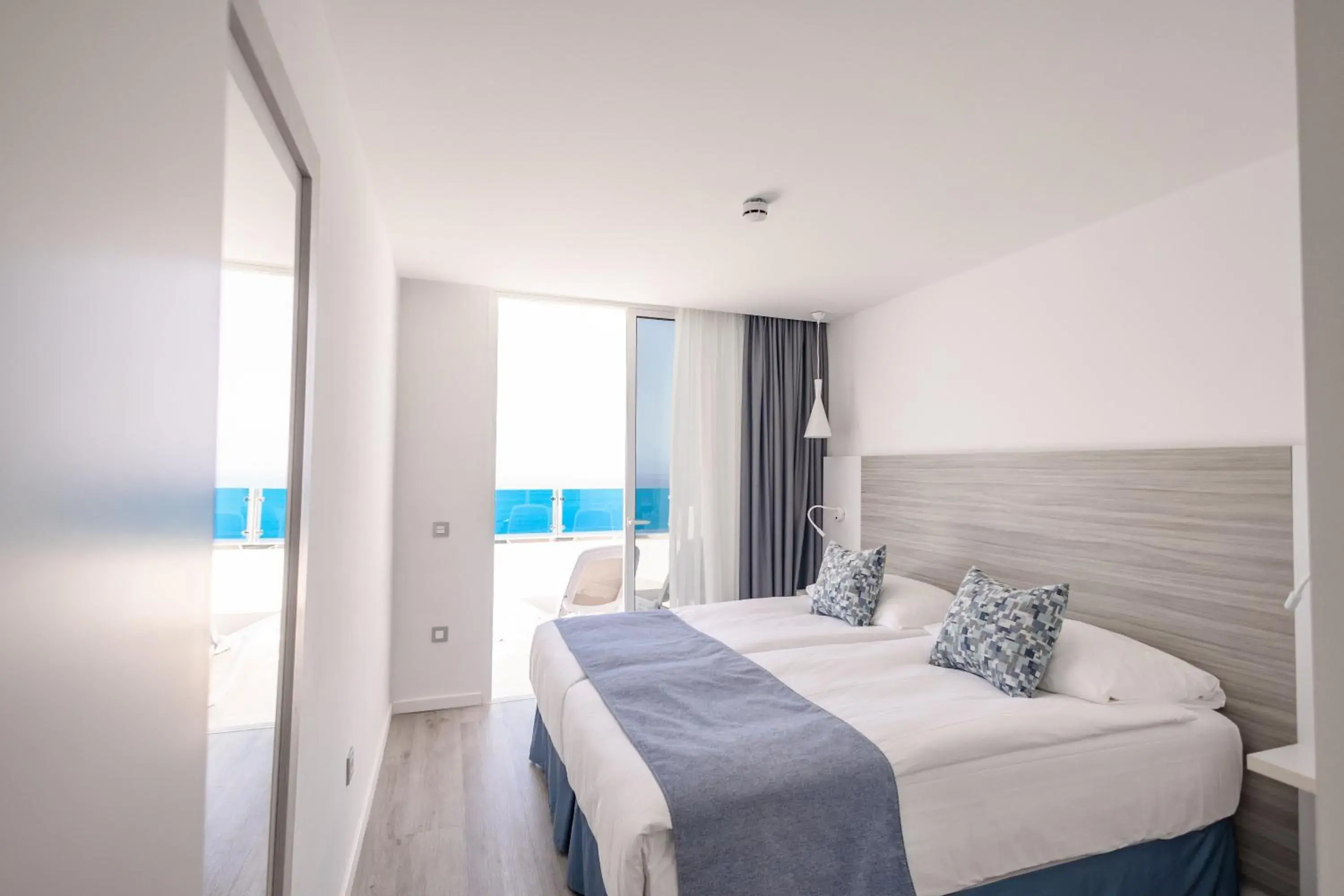 Family Suite Sea View (2 Adults + 3Children) in Servatur Puerto Azul Family Suite Sea View (2 Adults + 3Children) in Servatur Puerto Azul