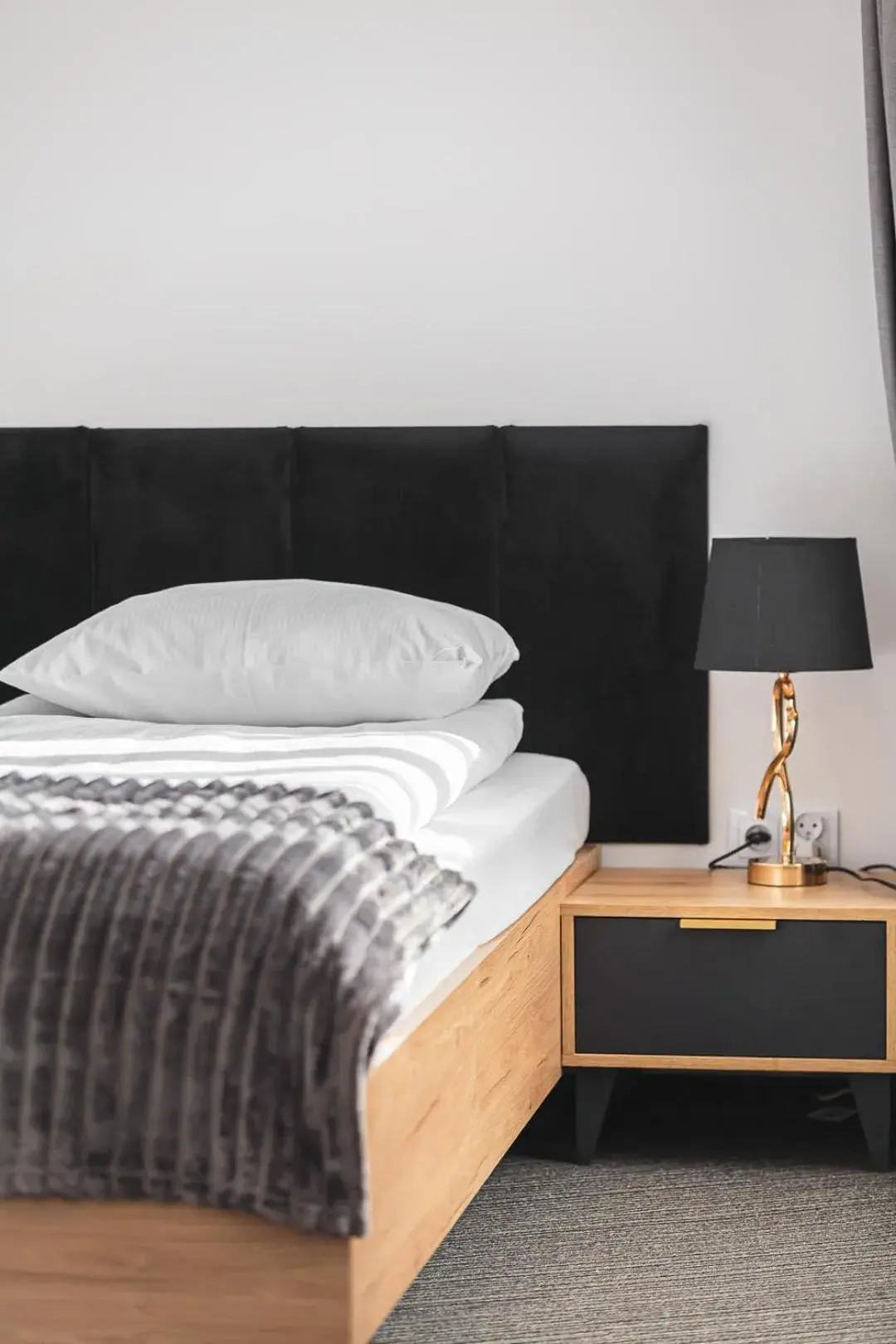 Standard Double Room in Hotel Akwawit Standard Double Room in Hotel Akwawit