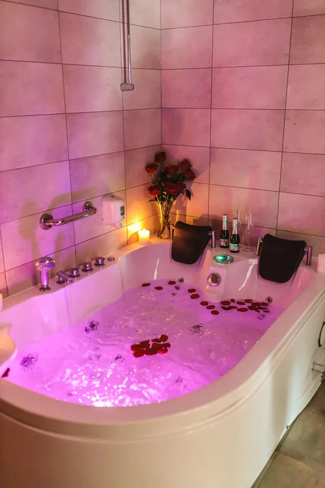 Suite in Hotel Akwawit Suite in Hotel Akwawit