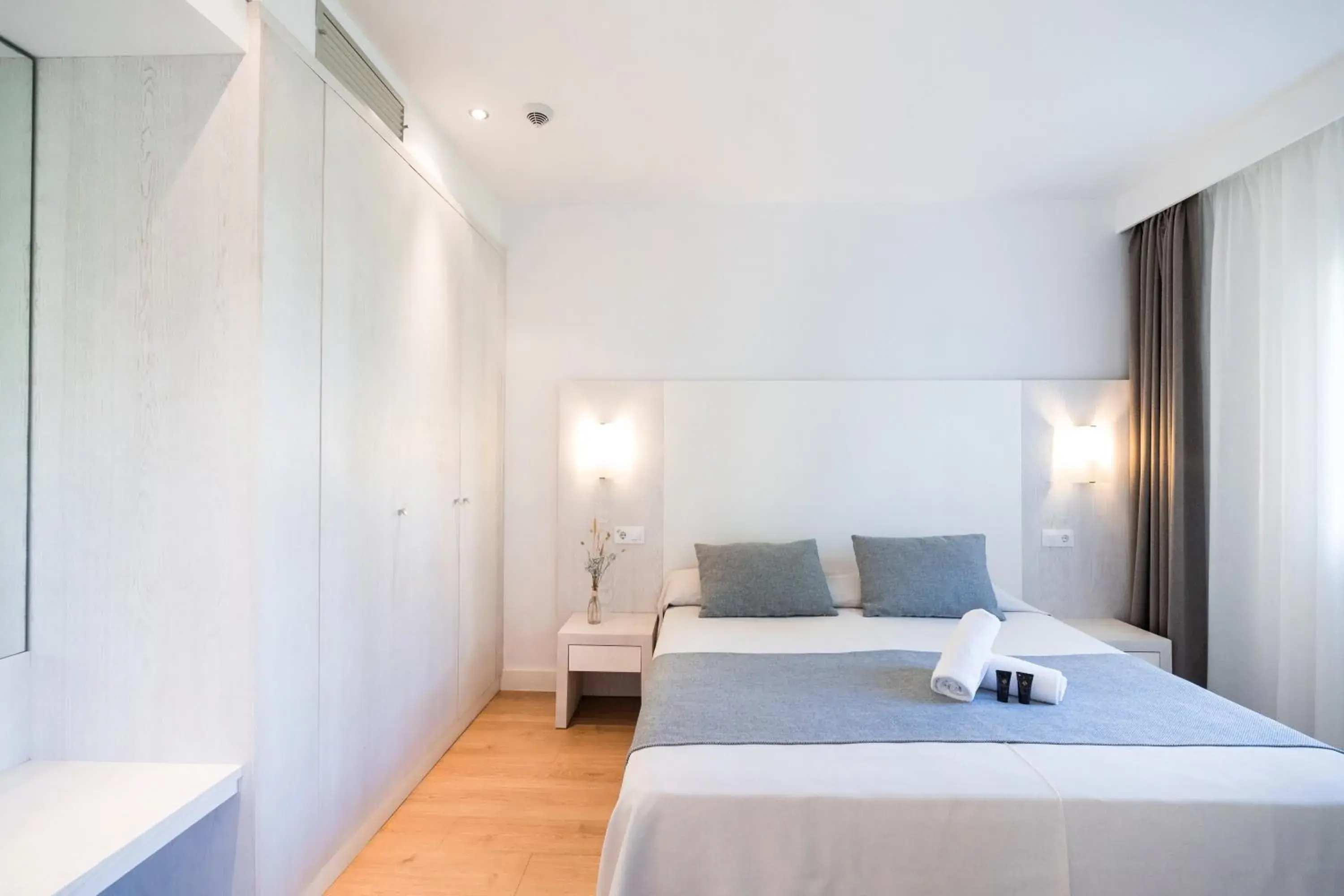 Junior Suite in Sagitario Princesa Playa Junior Suite in Sagitario Princesa Playa