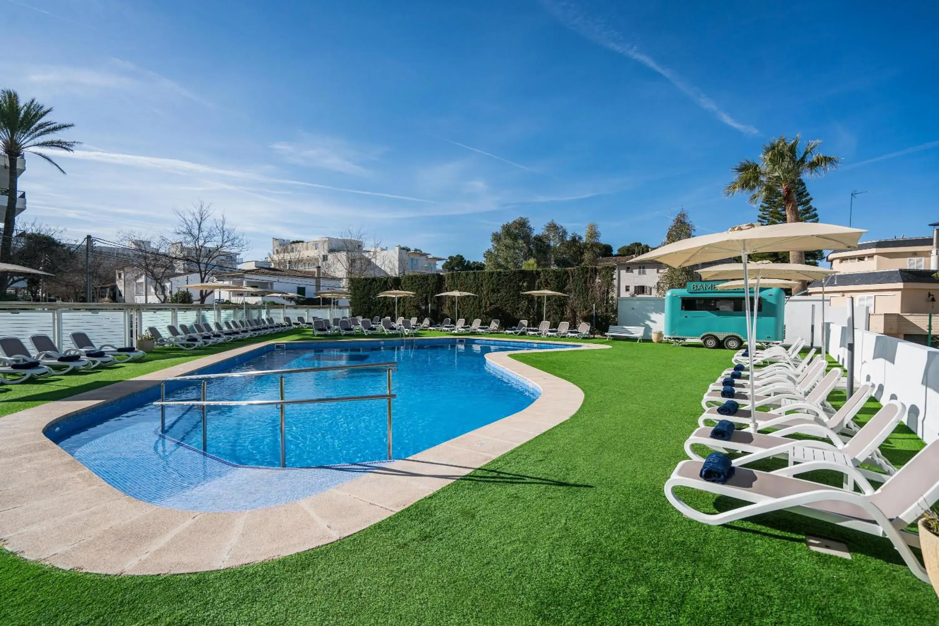 THB Maria Isabel - Adults Only THB Maria Isabel - Adults Only