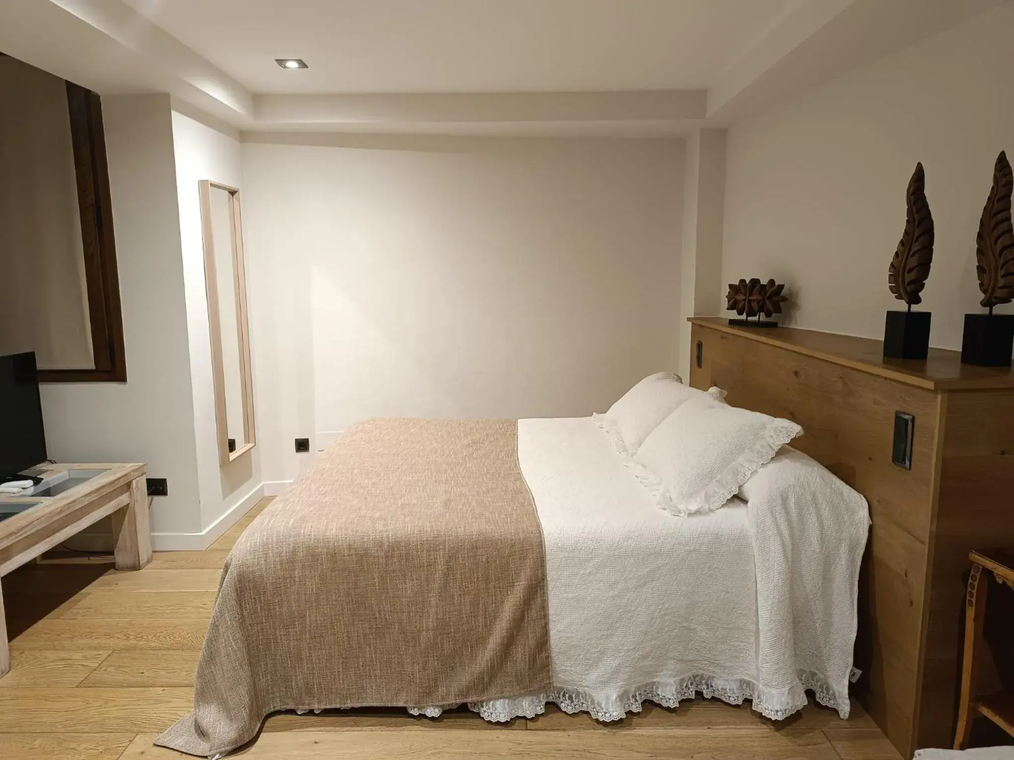 Superior Queen Room in Hotel Rural La Vida de Antes Superior Queen Room in Hotel Rural La Vida de Antes