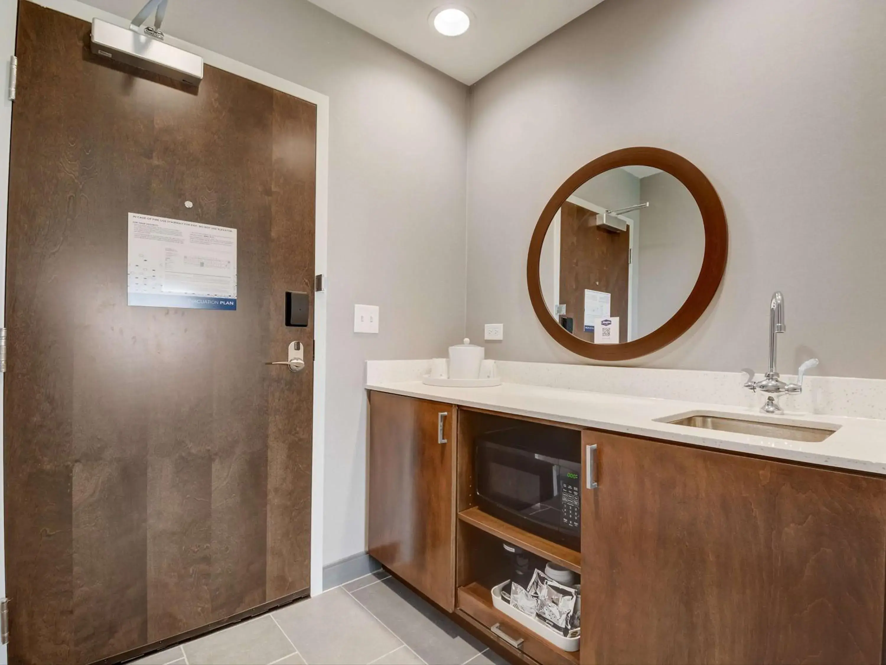 King Studio with View in Hampton Inn & Suites Williamstown Ark Encounter, Ky King Studio with View in Hampton Inn & Suites Williamstown Ark Encounter, Ky