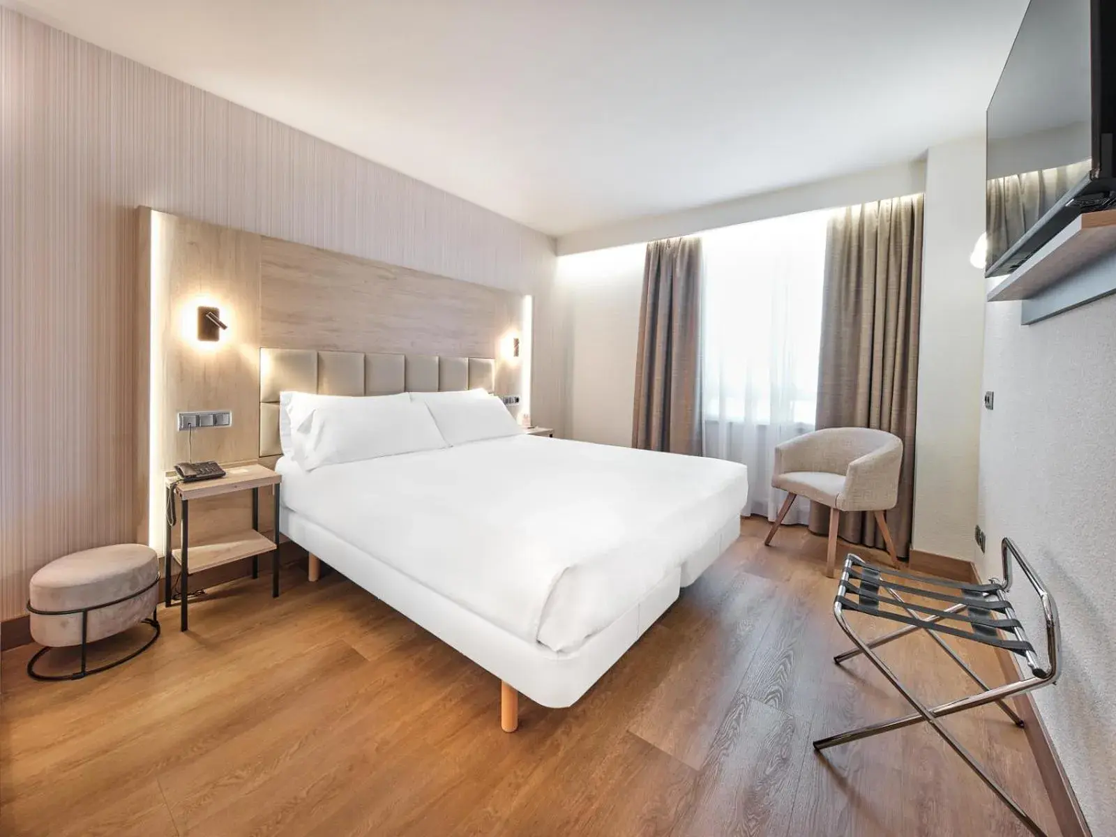 Suite Room in Hotel Albret Suite Room in Hotel Albret