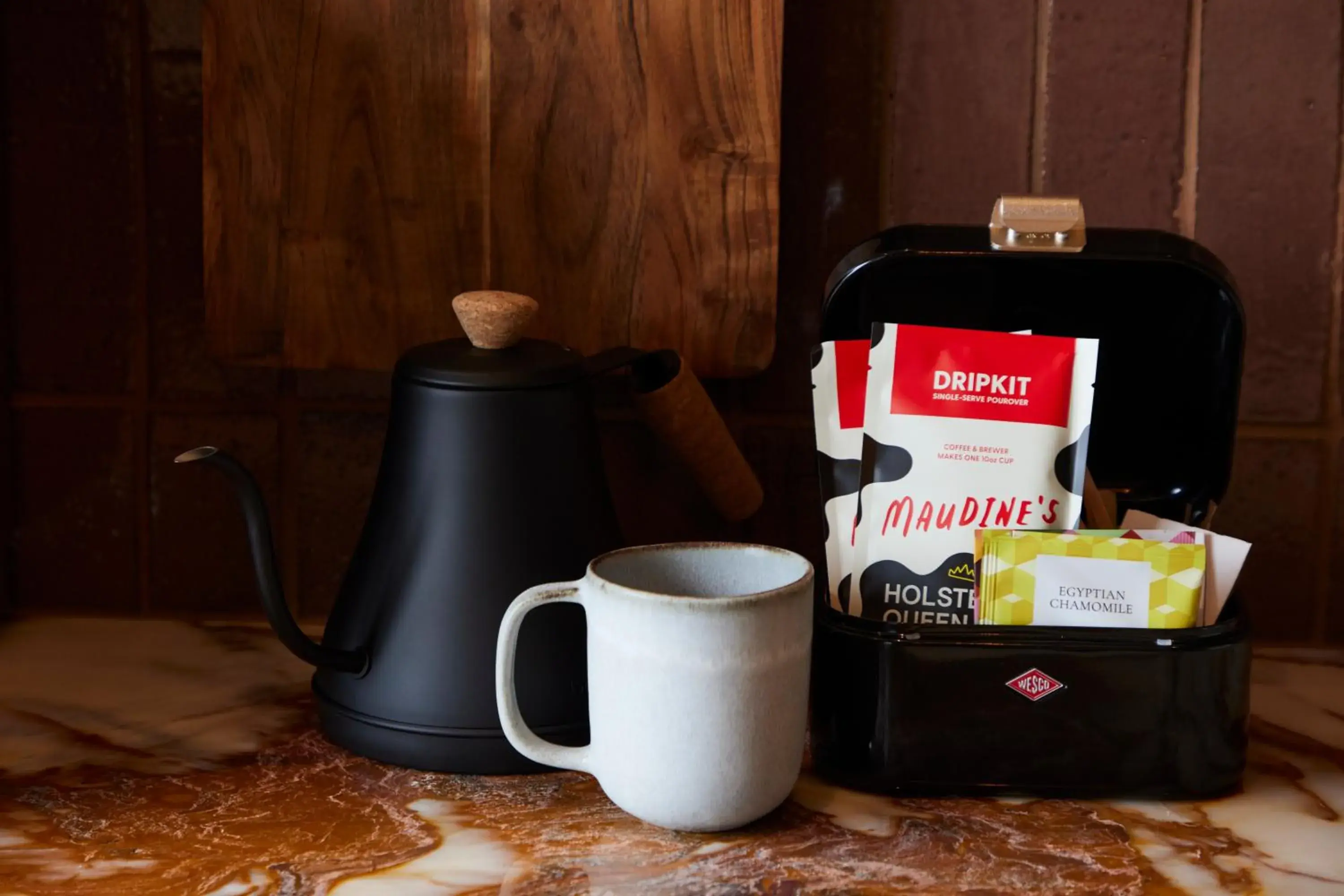 The Classic Guest Room ADA, 1 King in The Junto Hotel The Classic Guest Room ADA, 1 King in The Junto Hotel