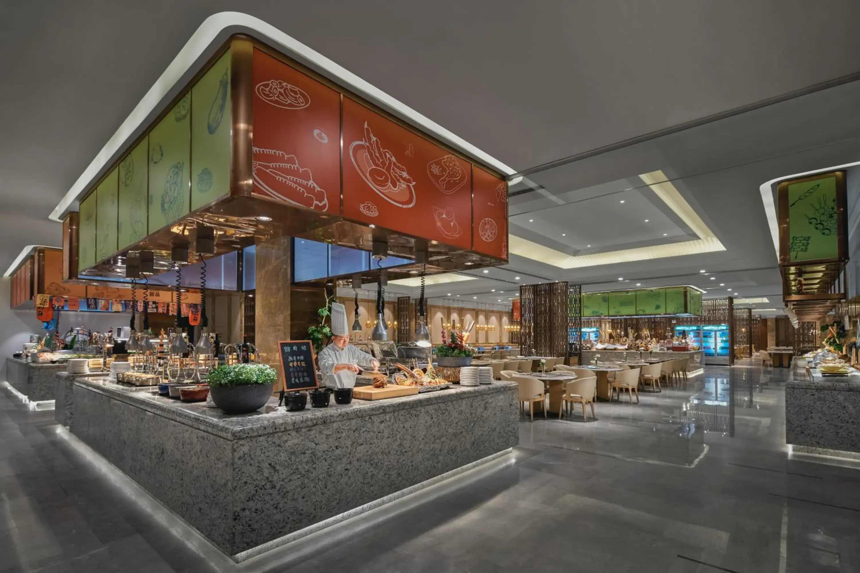 Crowne Plaza Dongying by IHG Crowne Plaza Dongying by IHG