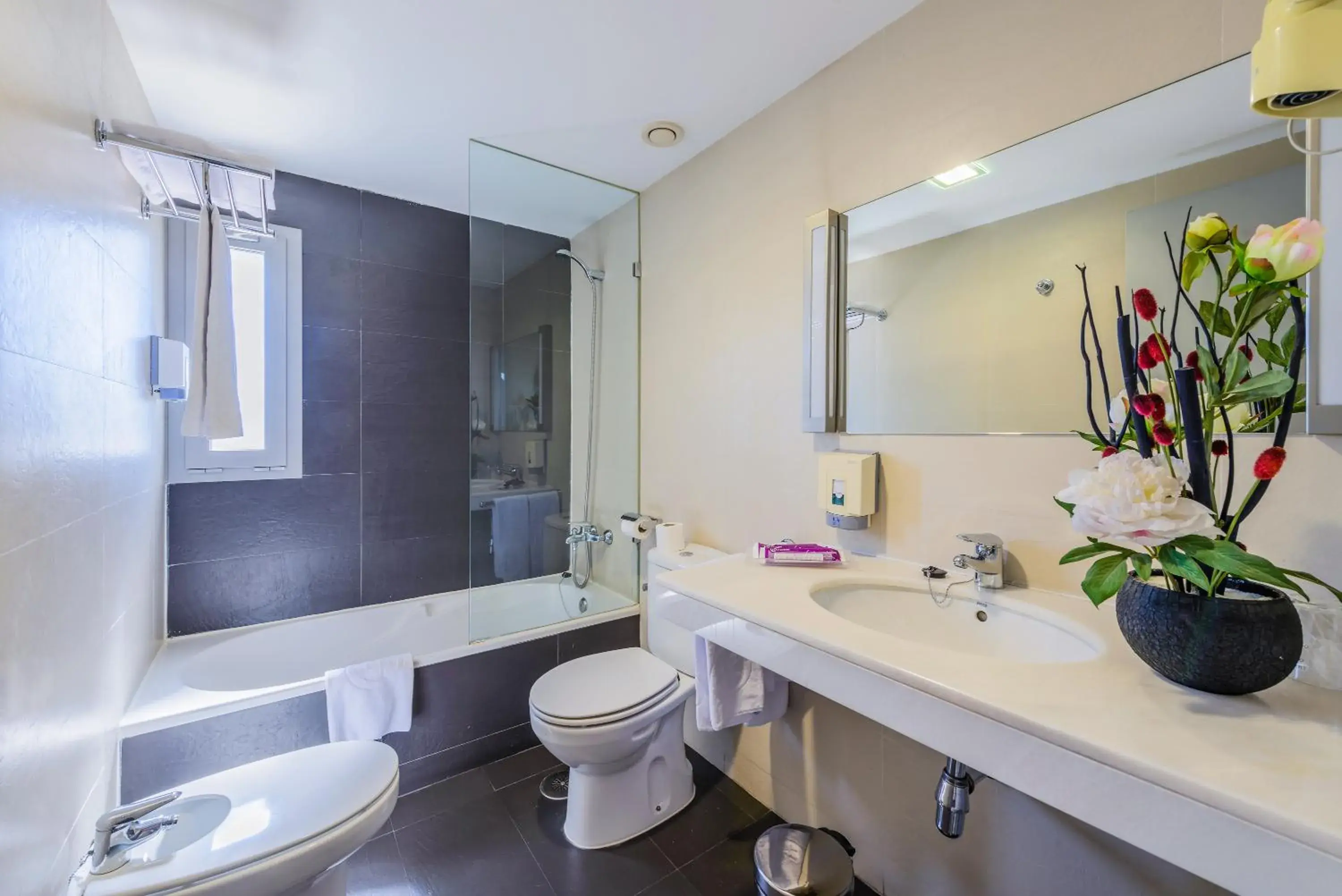 Single Room in Hostal Torrejón Single Room in Hostal Torrejón