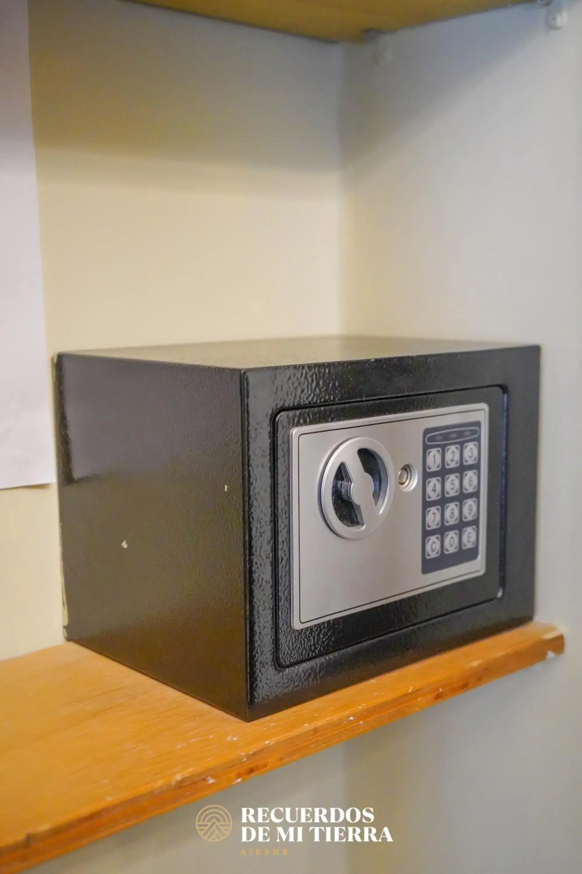 Deluxe Double Room in Recuerdos de mi Tierra Deluxe Double Room in Recuerdos de mi Tierra