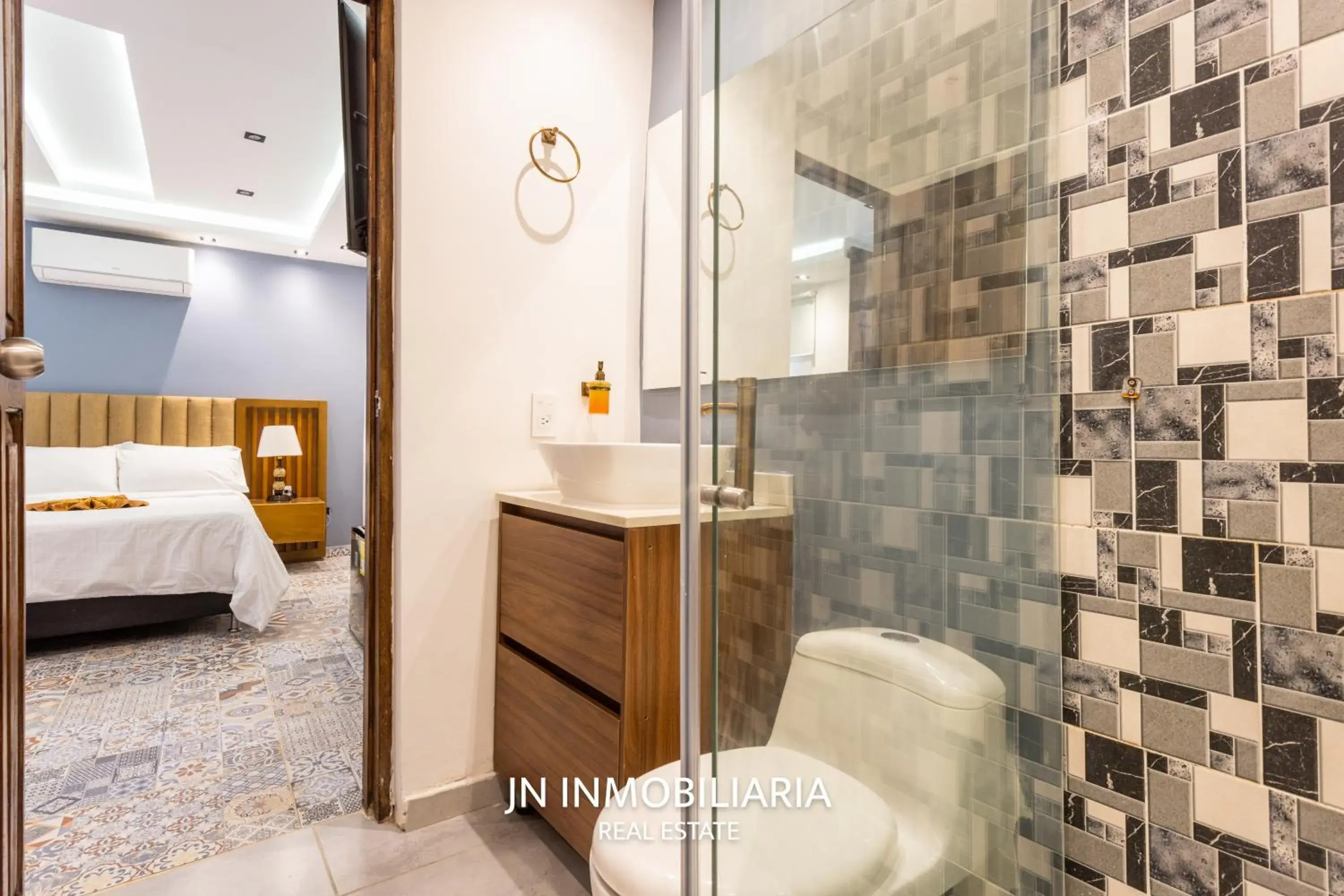 Superior Double Room in Recuerdos de mi Tierra Superior Double Room in Recuerdos de mi Tierra