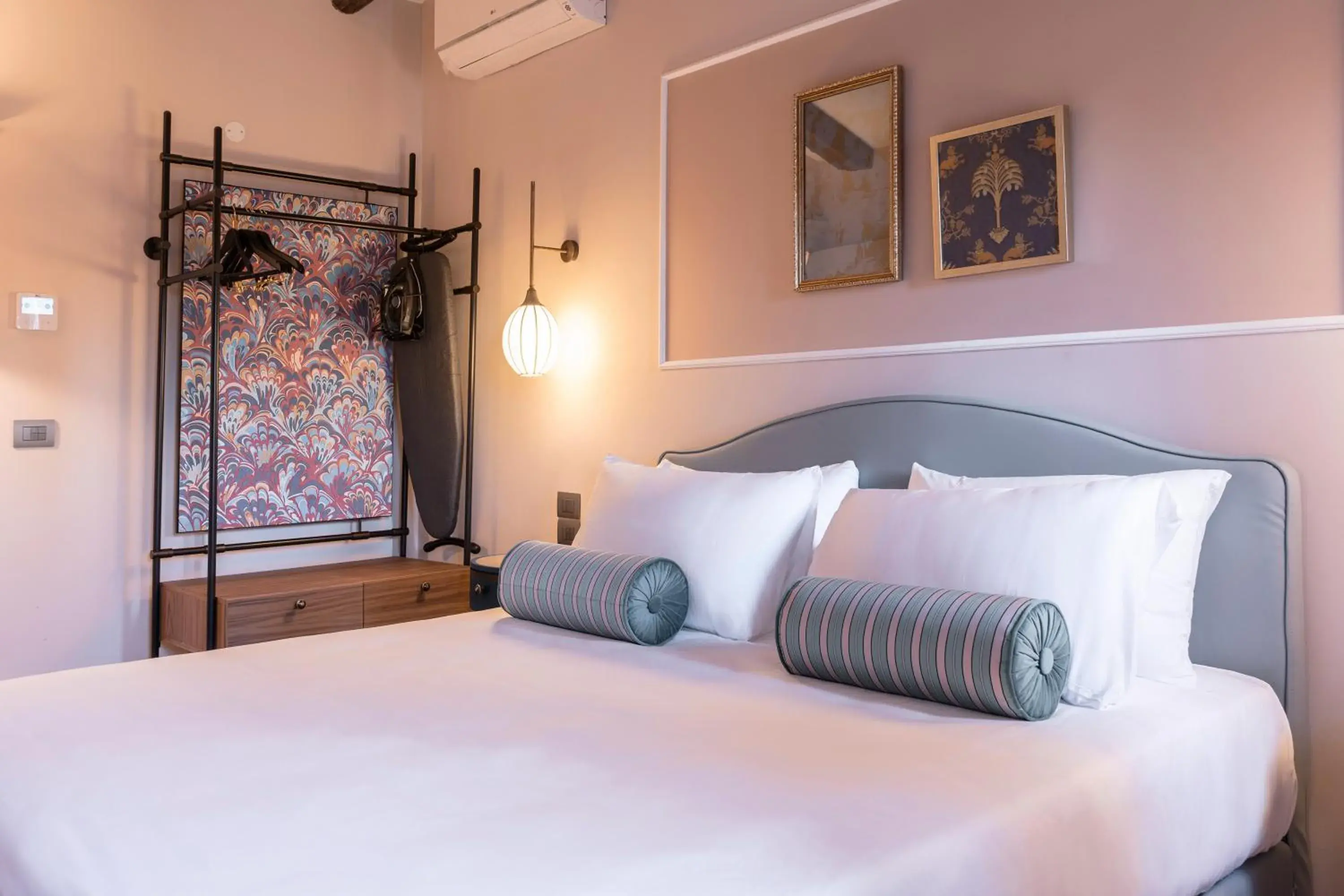 Two-Bedroom Apartment in Be Mate Ponte di Rialto Two-Bedroom Apartment in Be Mate Ponte di Rialto