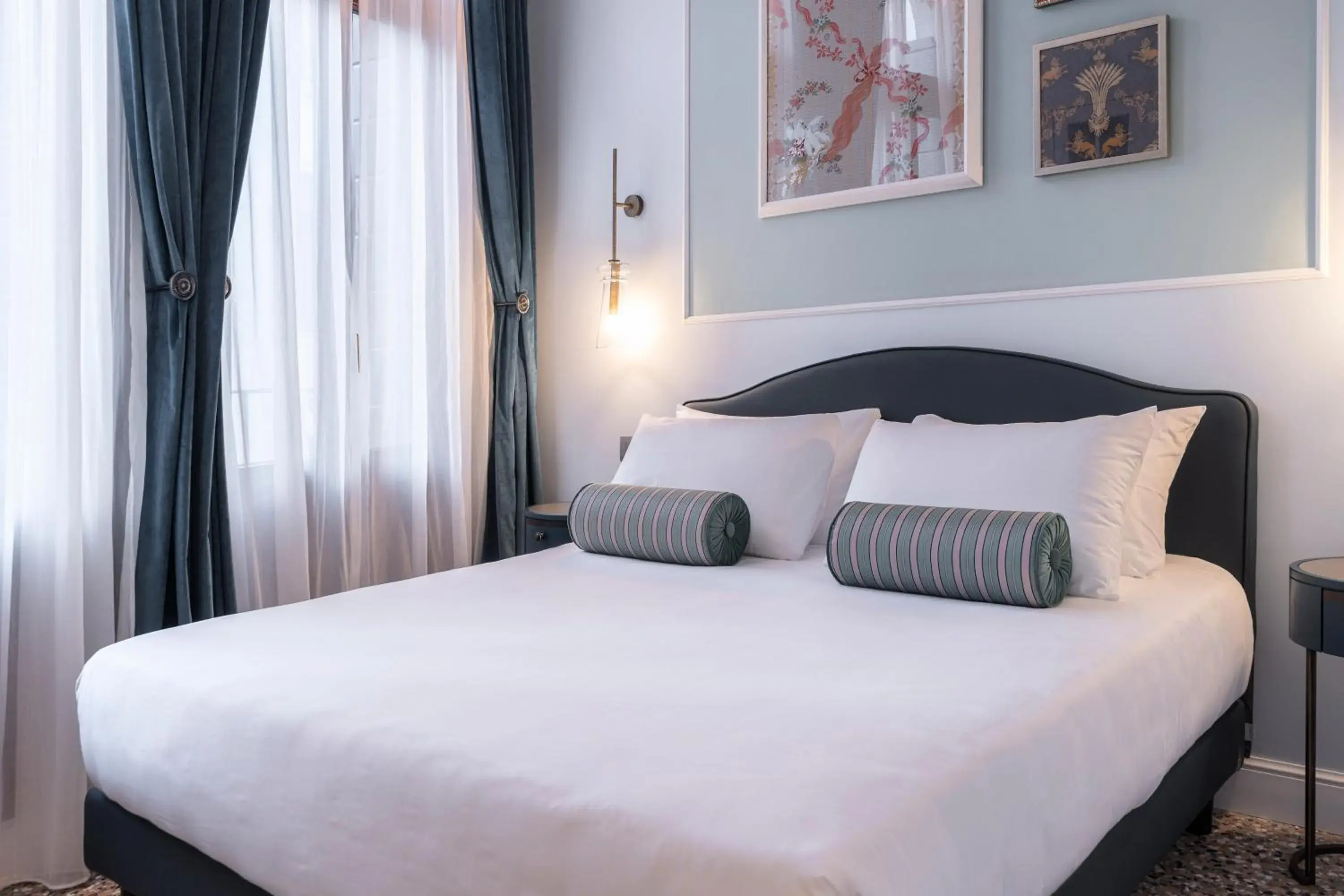 One-Bedroom Apartment in Be Mate Ponte di Rialto One-Bedroom Apartment in Be Mate Ponte di Rialto