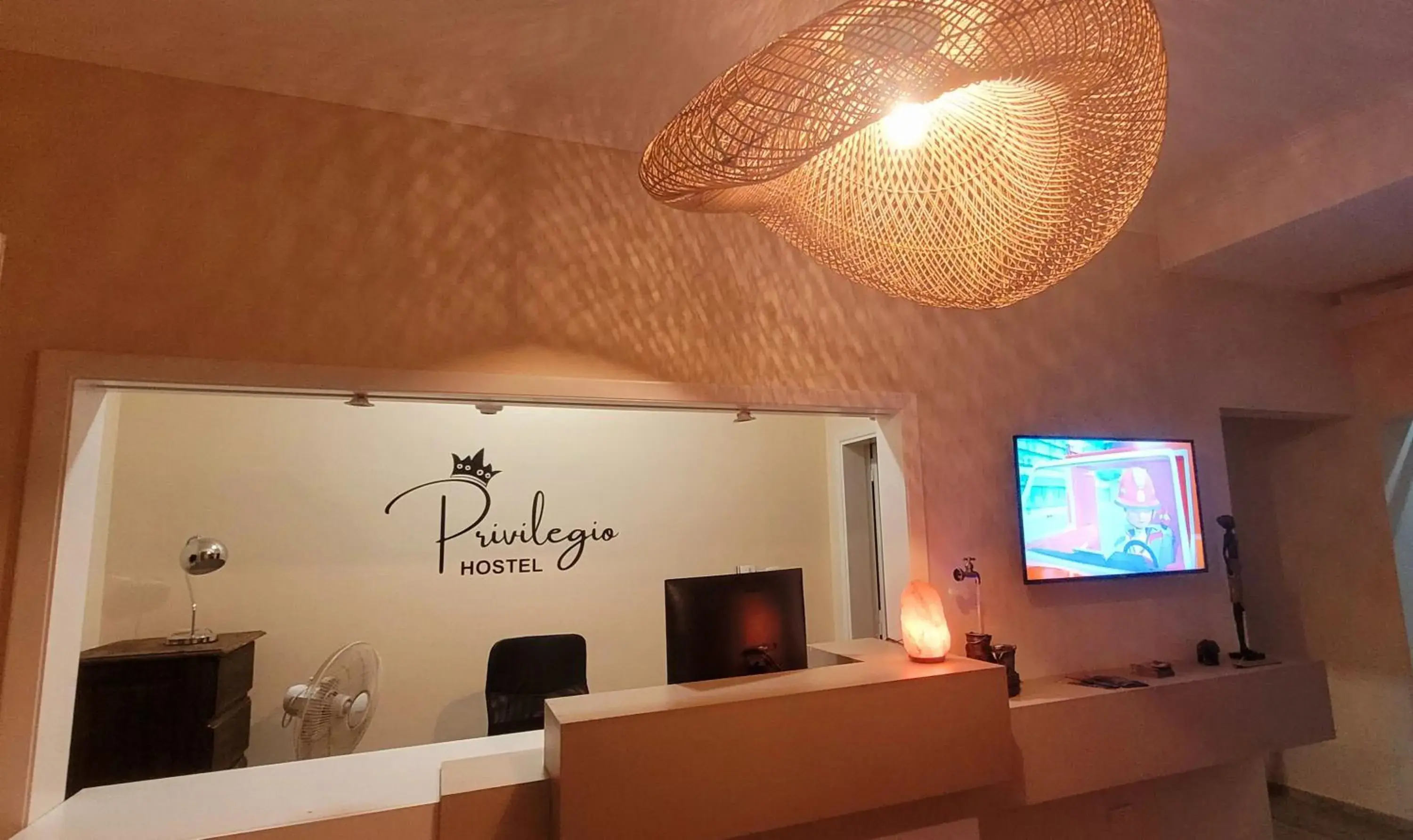 Privilegio Hostel Privilegio Hostel