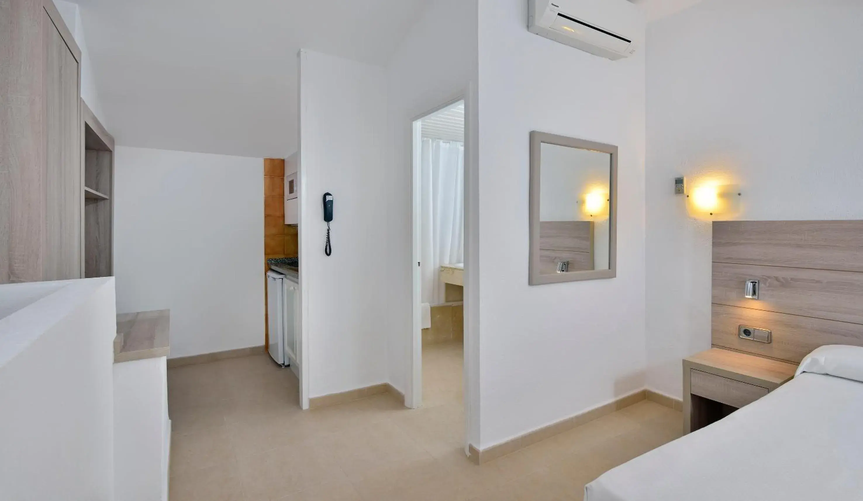 Studio in Sol Cala d´Or Apartamentos Studio in Sol Cala d´Or Apartamentos