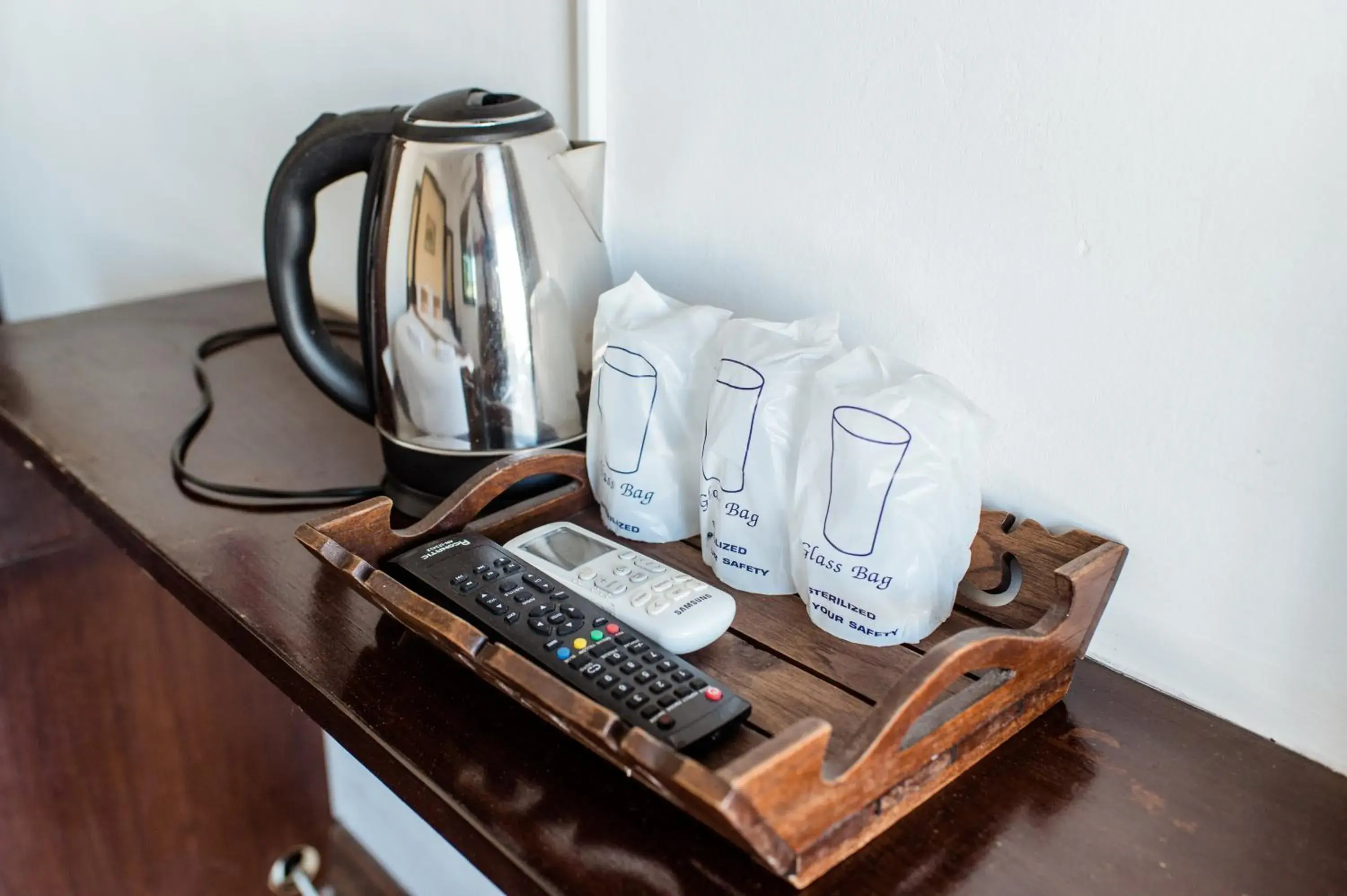 Superior Double Room in Pai Residence Hotel Superior Double Room in Pai Residence Hotel