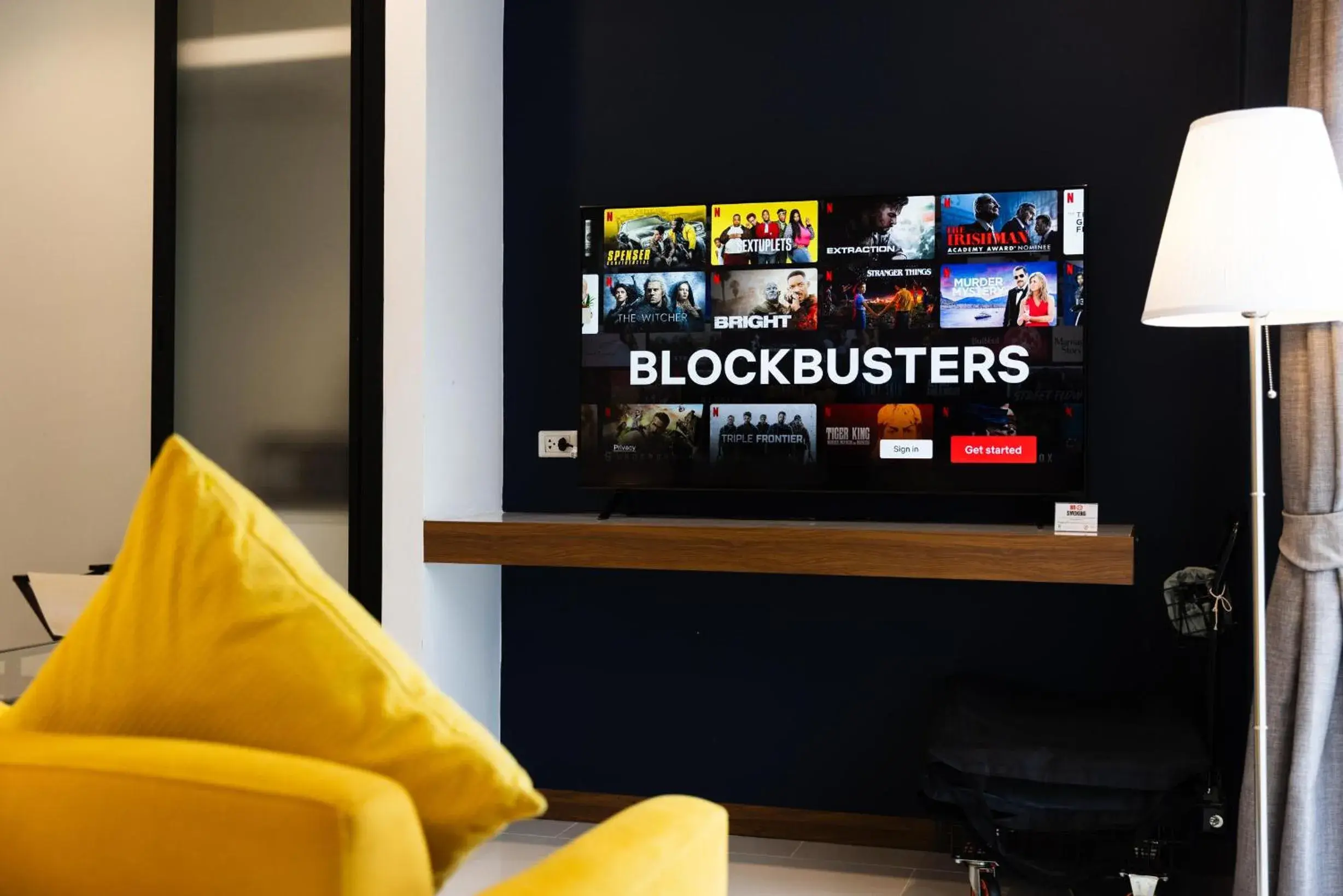 Economy Quadruple Room in AMIRI PLACE HOTEL Economy Quadruple Room in AMIRI PLACE HOTEL