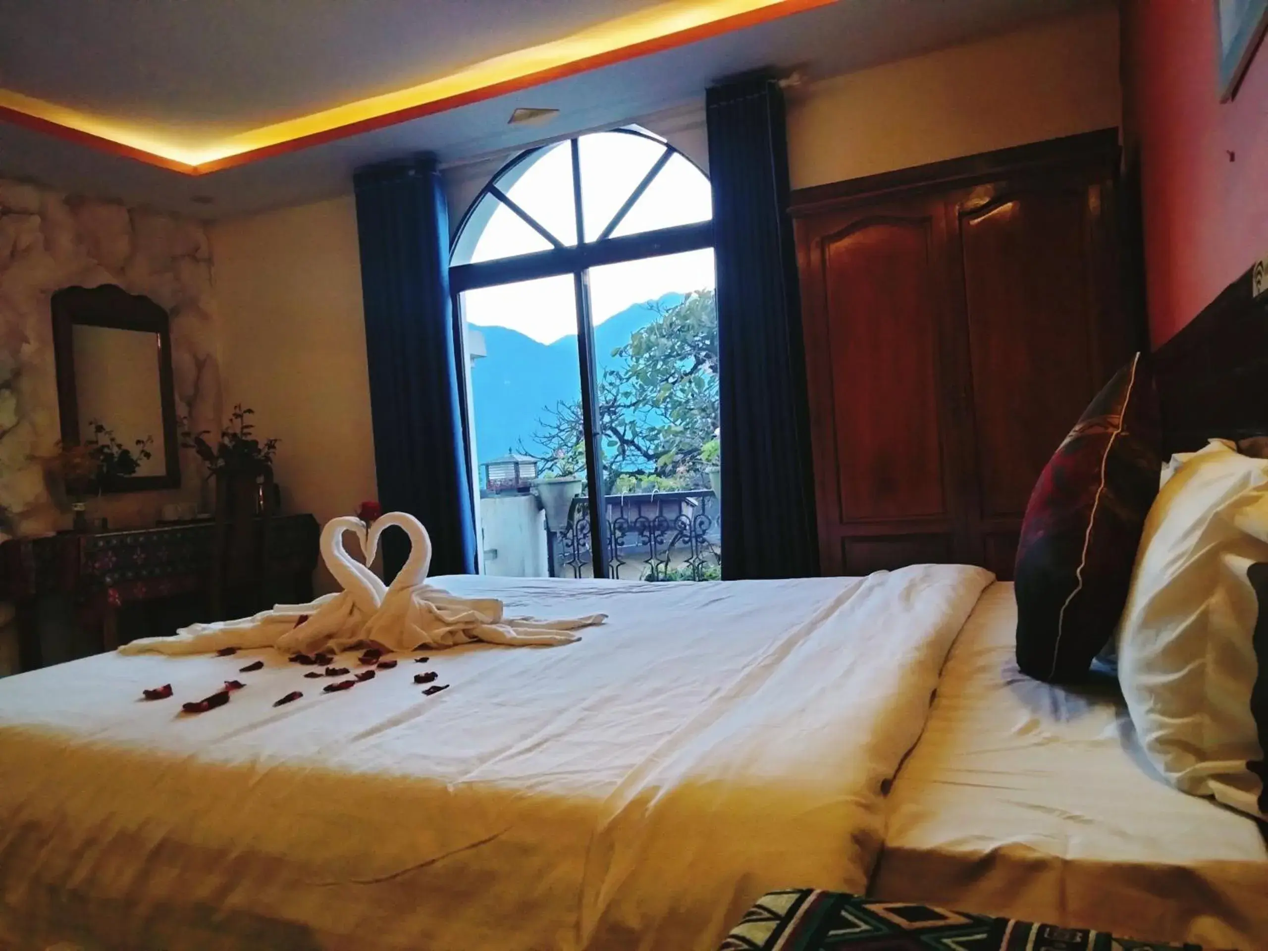 Sapa Alley Homestay Sapa Alley Homestay