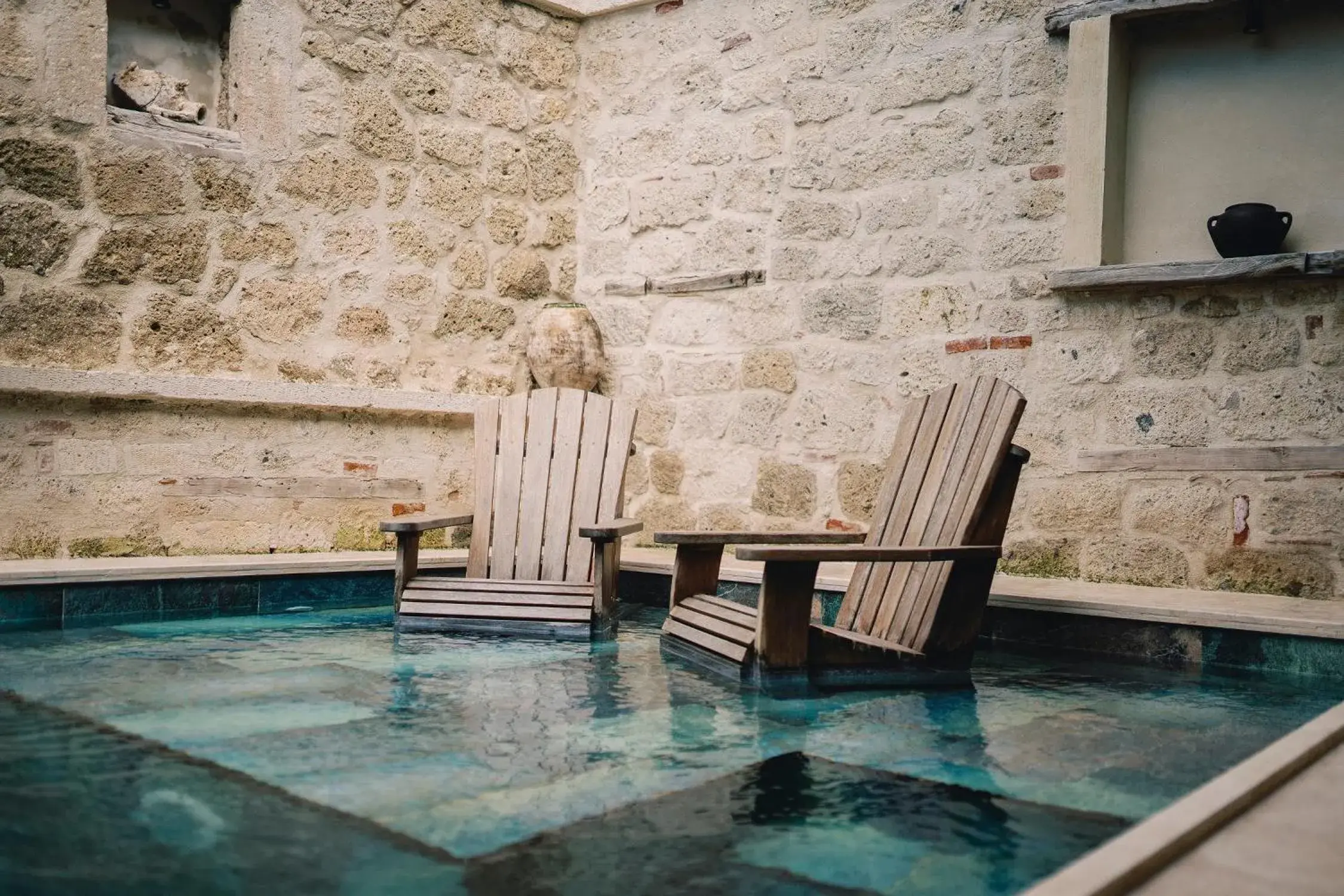 Suare Alaçatı Suare Alaçatı