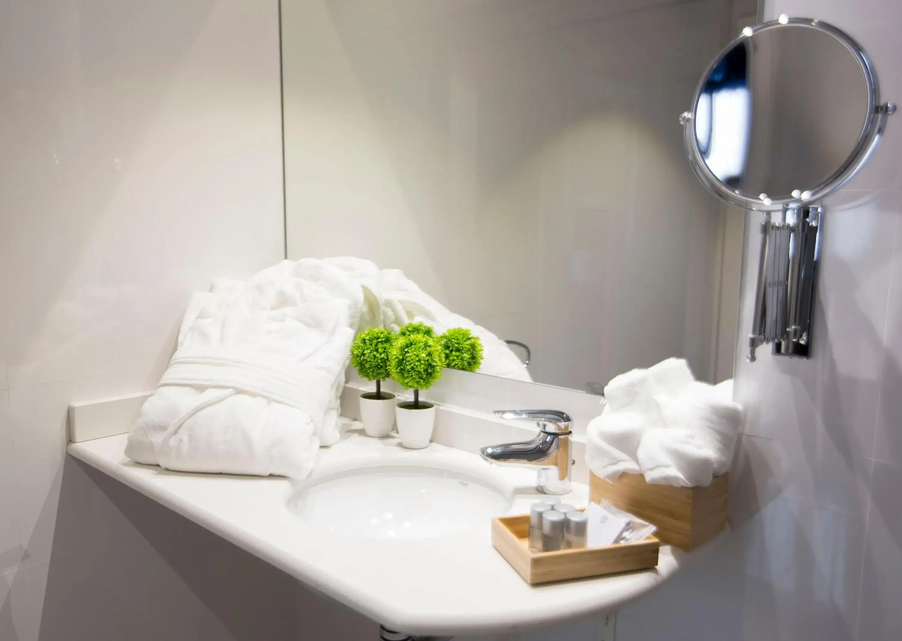 One-Bedroom Apartment in Hotel Boutique Bahía de Plentzia One-Bedroom Apartment in Hotel Boutique Bahía de Plentzia