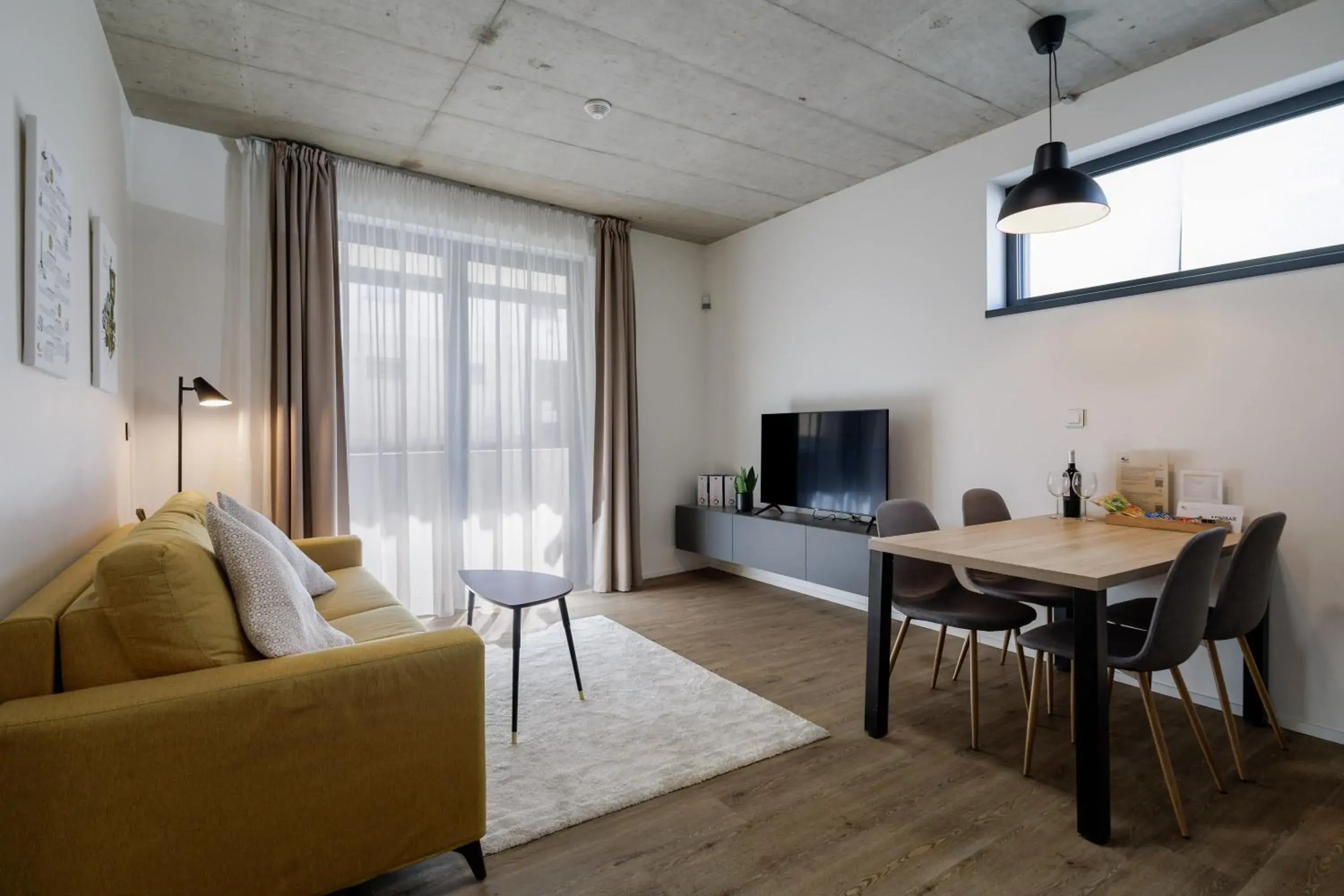 Apartment - Ground Floor in Aparthotel Na Klenici Apartment - Ground Floor in Aparthotel Na Klenici