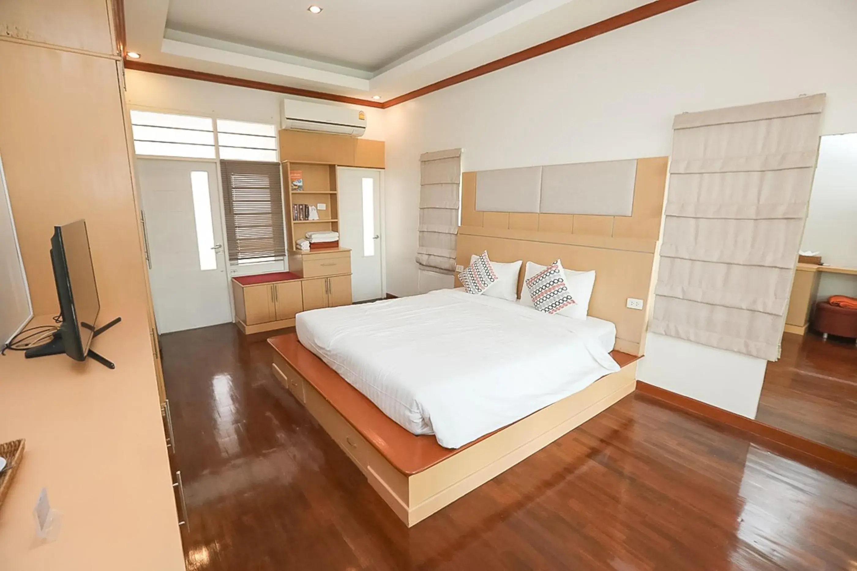 Villa with Garden View in Kata Forte Resort Villa with Garden View in Kata Forte Resort