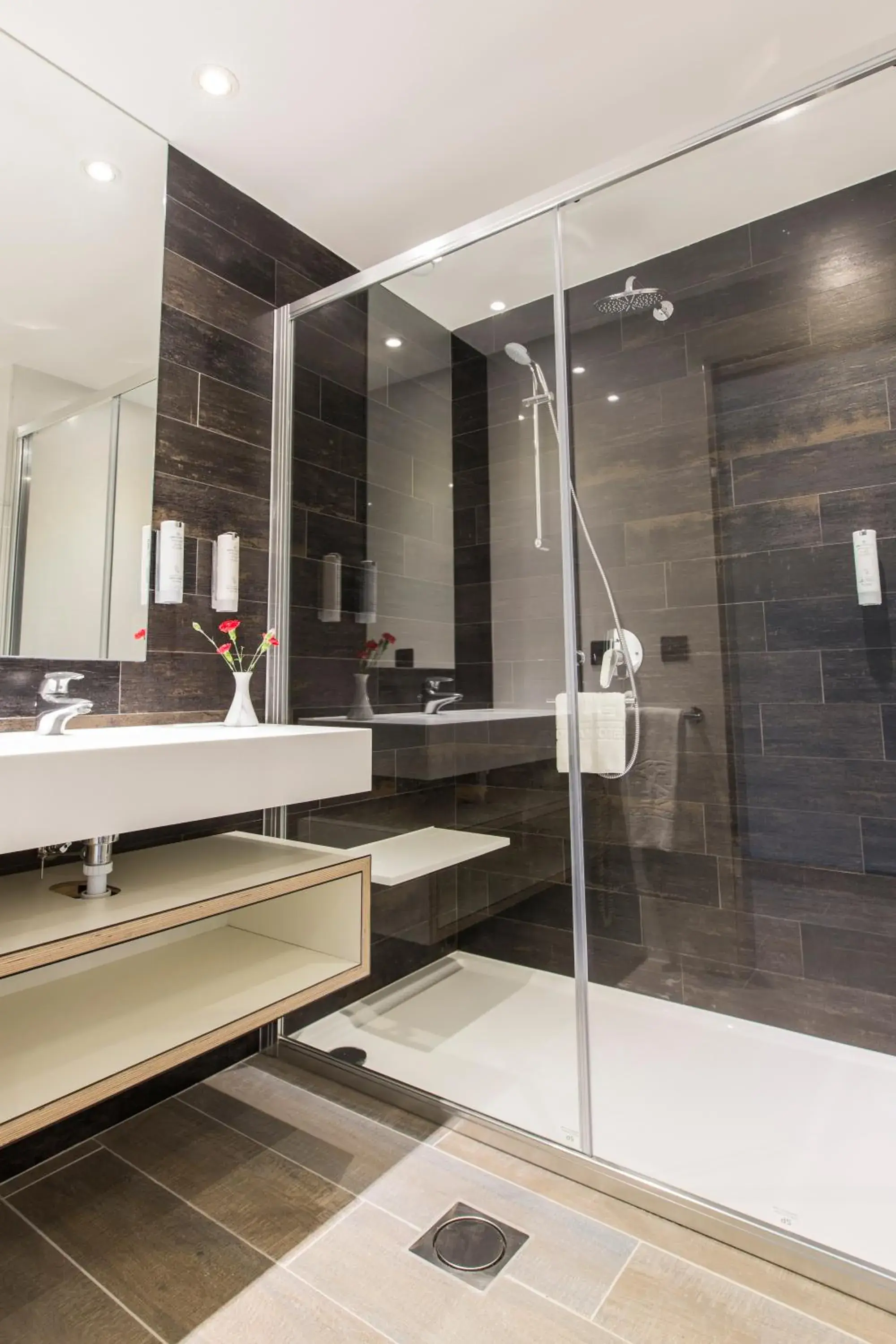 Standard Twin Room in Adrián Hoteles Colón Guanahaní Adultos Only Standard Twin Room in Adrián Hoteles Colón Guanahaní Adultos Only