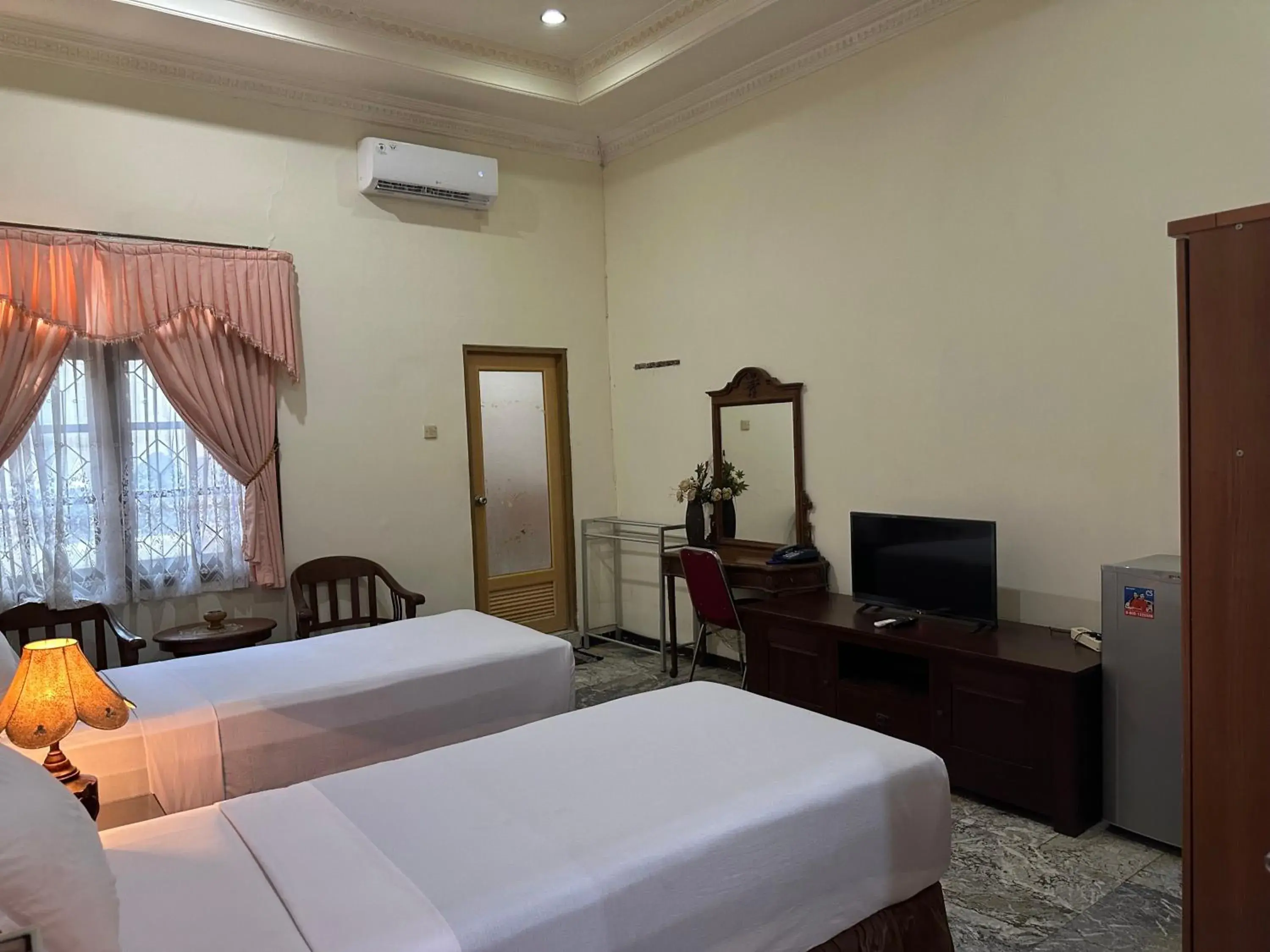 Executive Suite in Hotel Winong Asri Executive Suite in Hotel Winong Asri