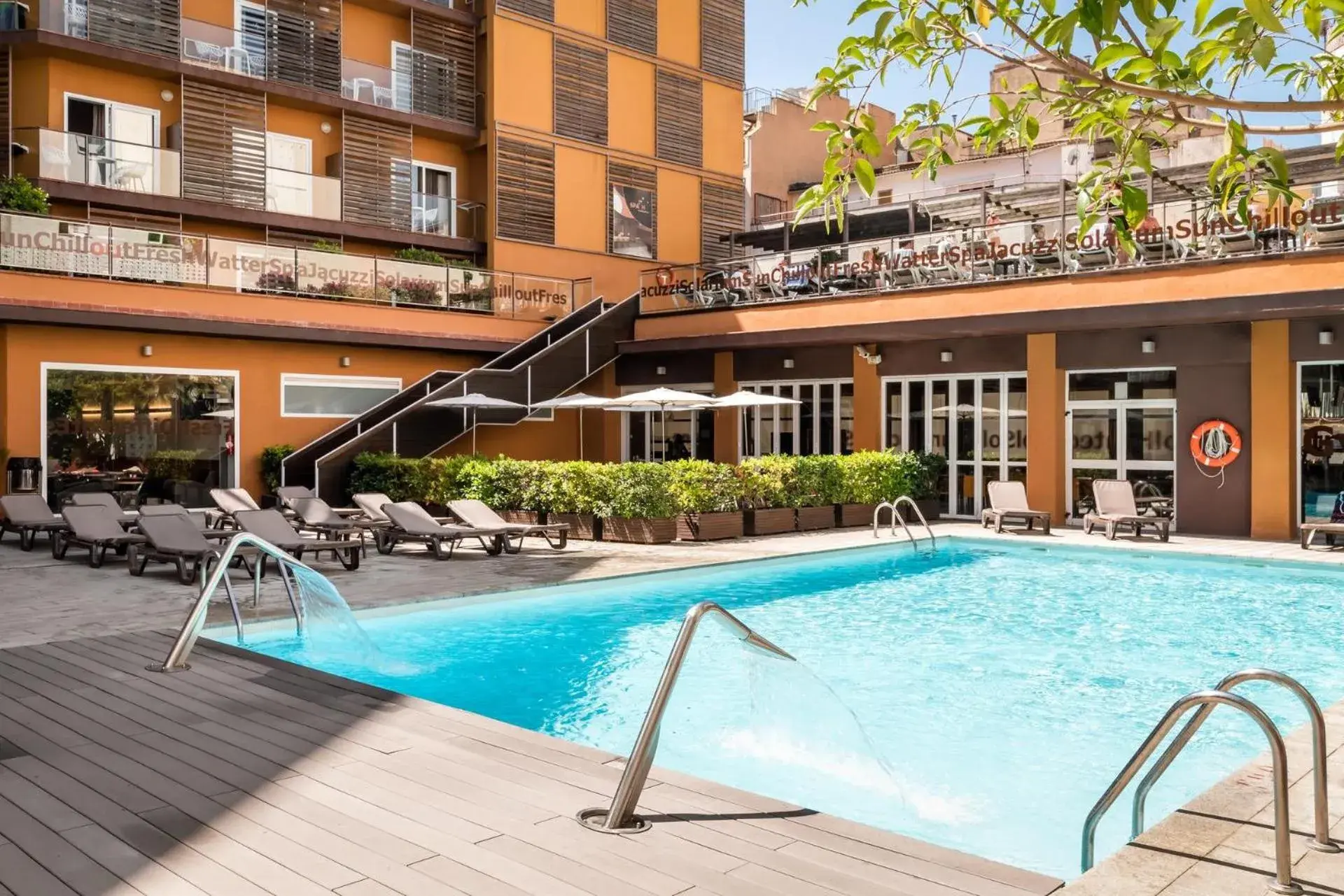 ALEGRIA Plaza Paris 4*Sup ALEGRIA Plaza Paris 4*Sup