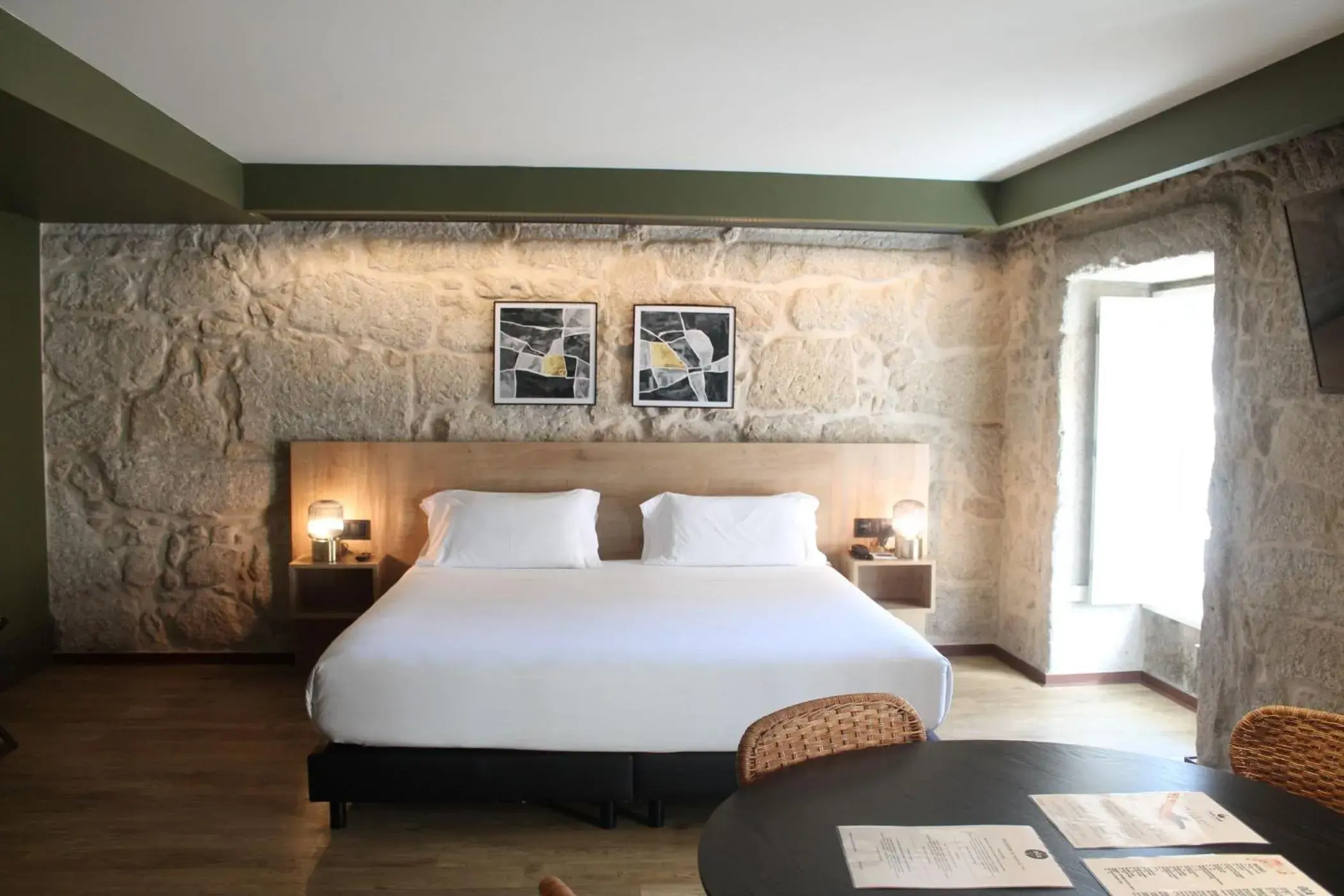 Family Studio in Oca Ribeira do Porto AT Family Studio in Oca Ribeira do Porto AT