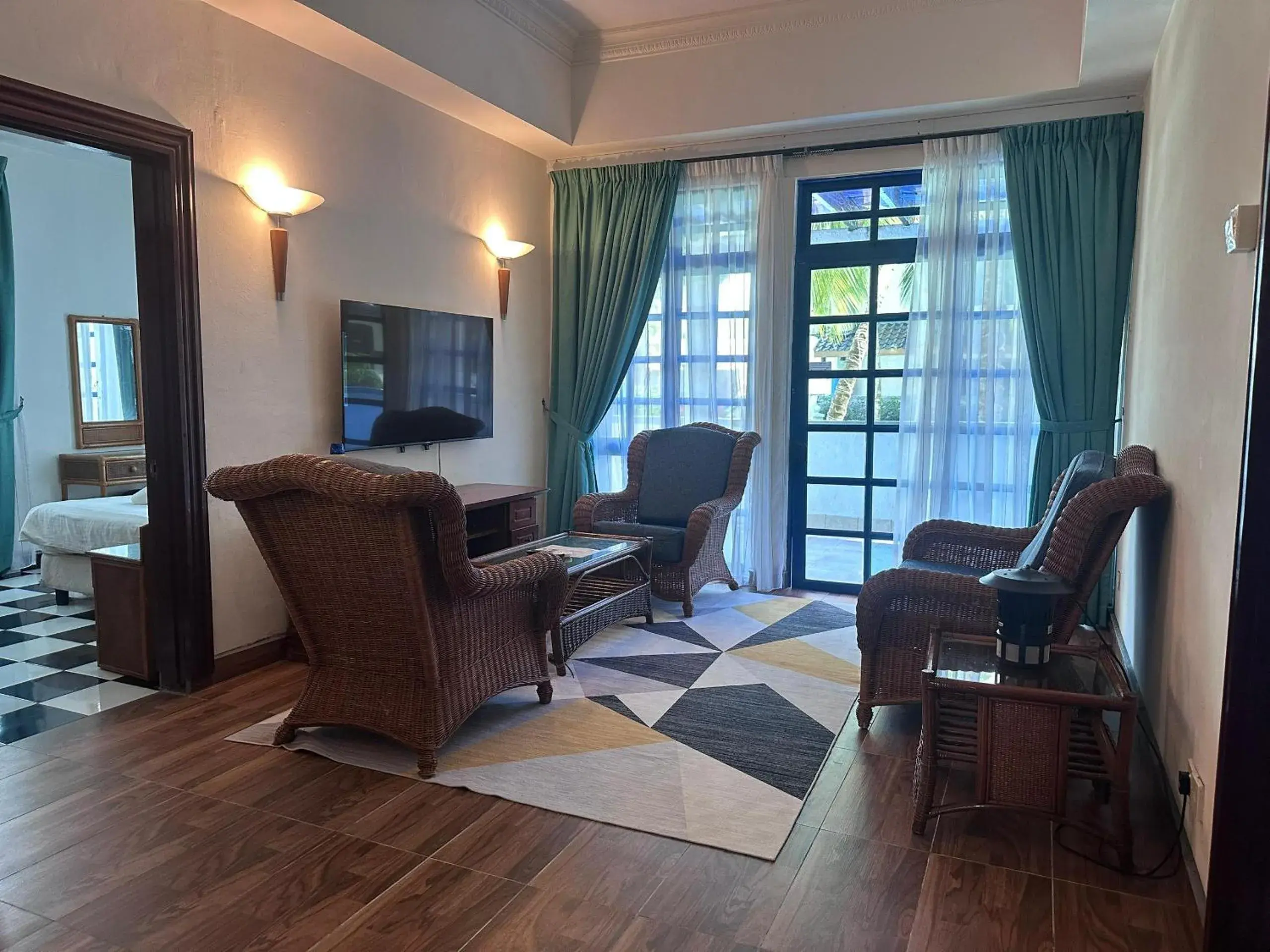 Deluxe Apartment in Long Sands Port Dickson Deluxe Apartment in Long Sands Port Dickson