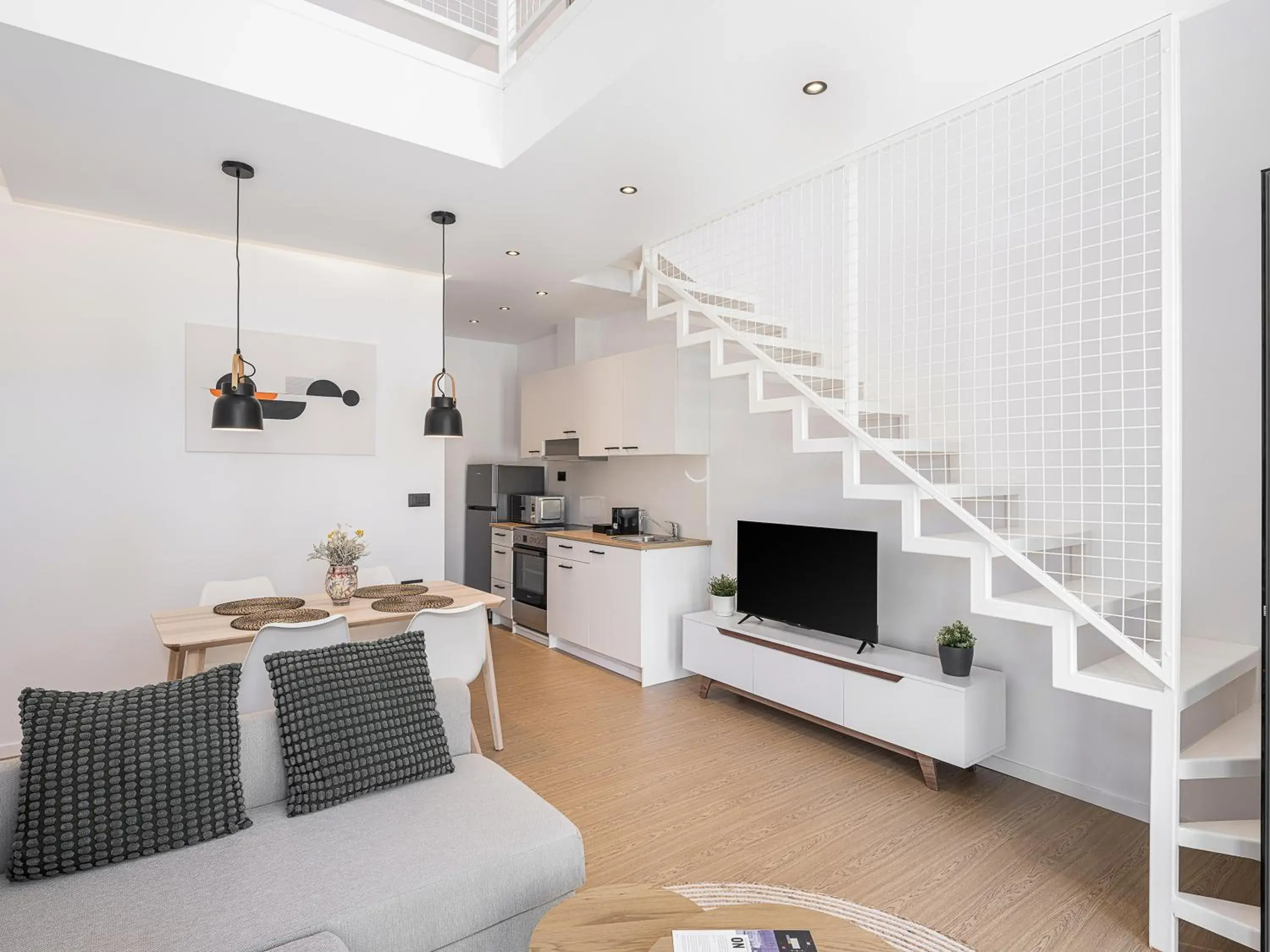 Queen Suite with Pool View in NEK Suites - Adults Only Queen Suite with Pool View in NEK Suites - Adults Only