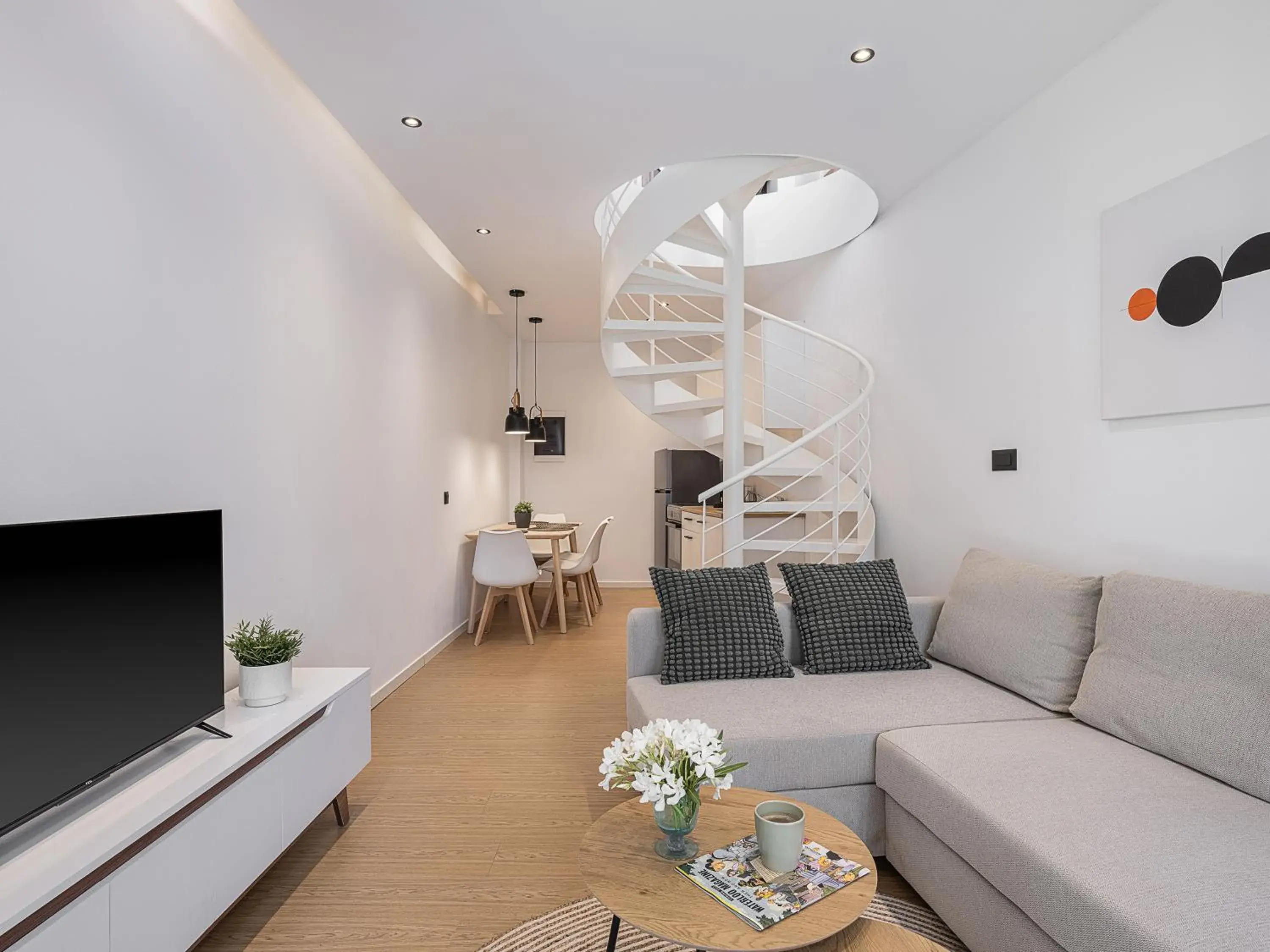 Maisonette in NEK Suites - Adults Only Maisonette in NEK Suites - Adults Only