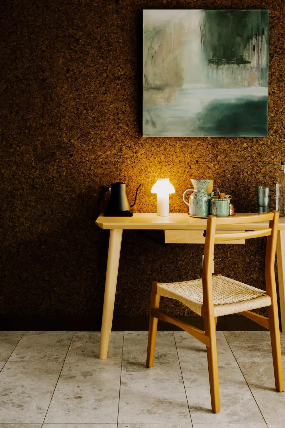 Superior Queen Room in Twelve Senses Retreat Superior Queen Room in Twelve Senses Retreat