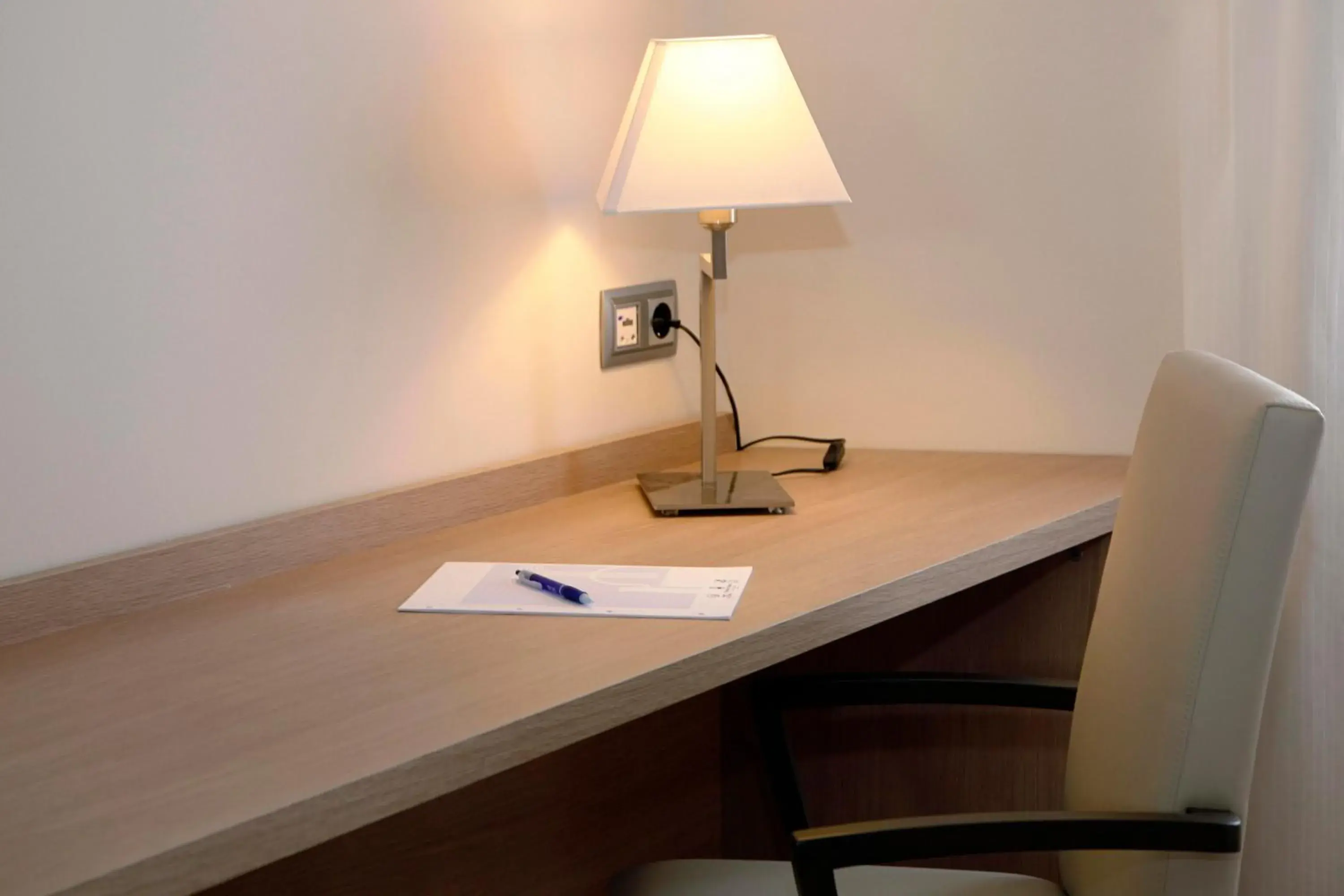 Standard Single Room in Balneari Termes Victòria Standard Single Room in Balneari Termes Victòria