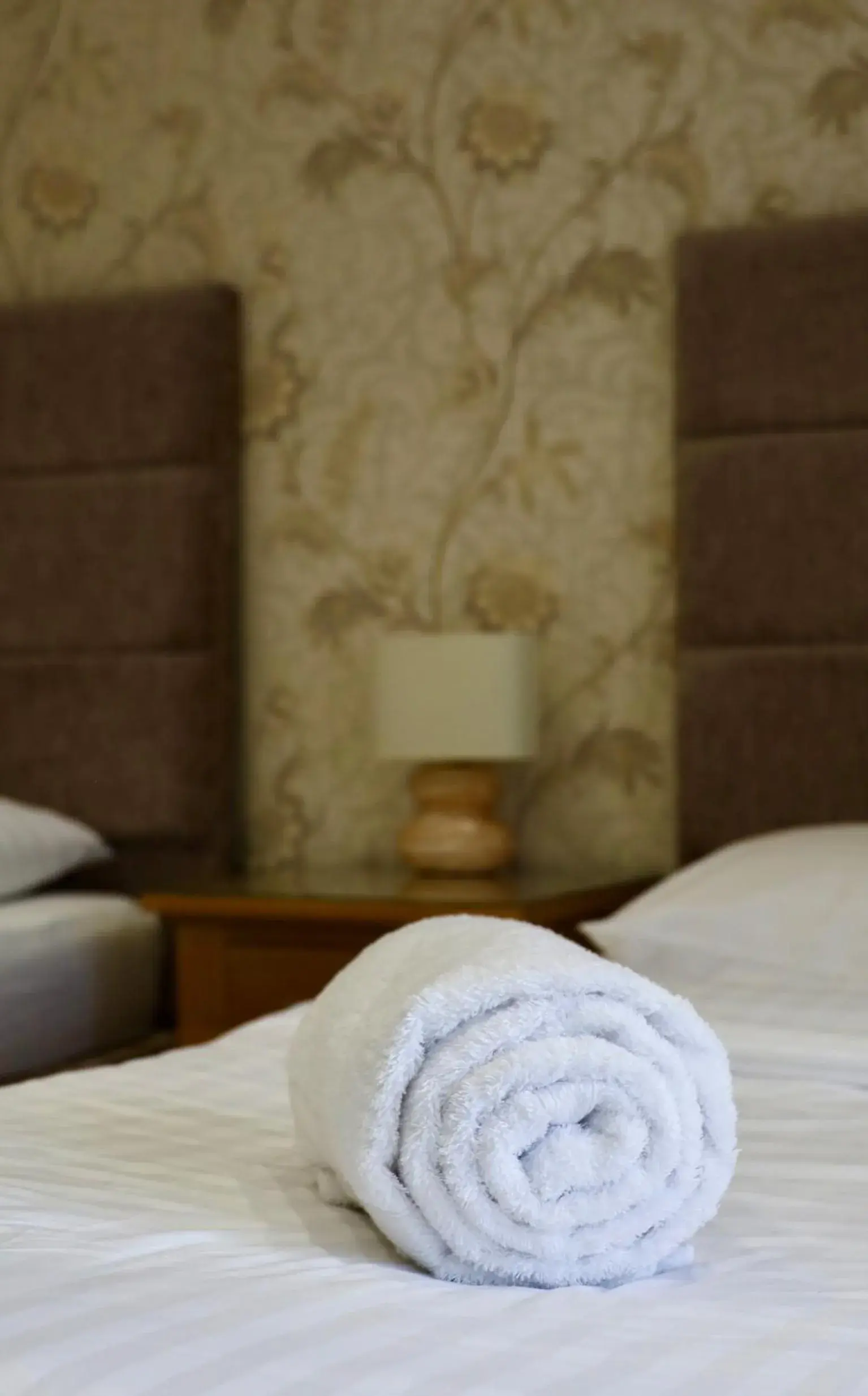 Standard Double Room in Sir William Hotel Standard Double Room in Sir William Hotel