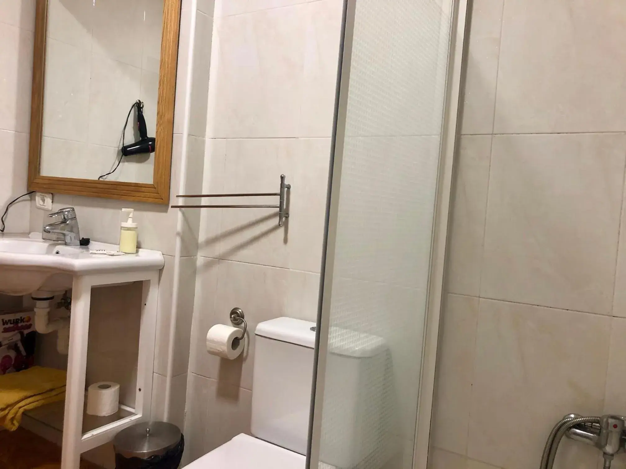 Apartment with Garden View in VV APARTAMENTOS ESTRELLA DEL NORTE Apartment with Garden View in VV APARTAMENTOS ESTRELLA DEL NORTE