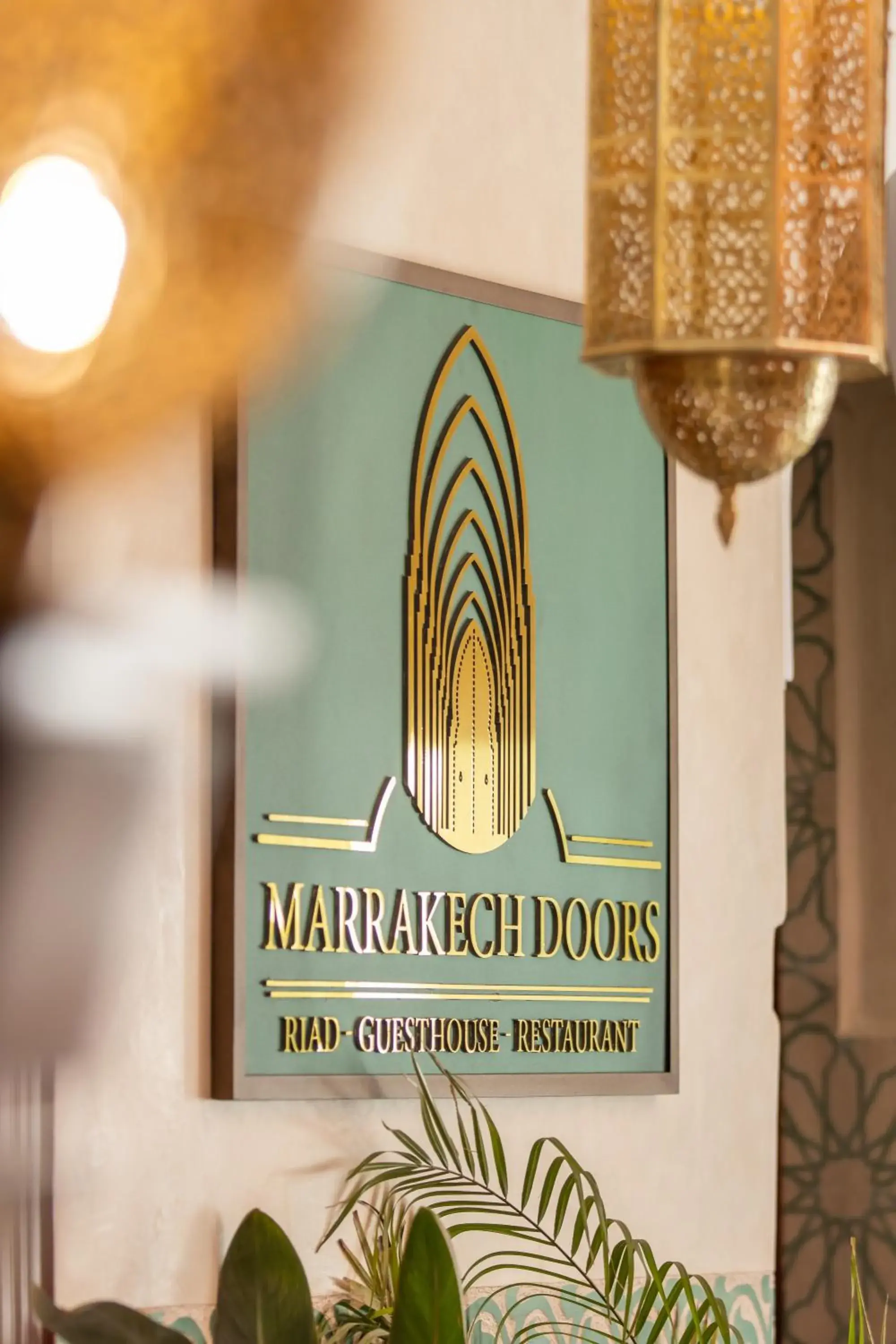 RIAD MARRAKECH DOORS RIAD MARRAKECH DOORS
