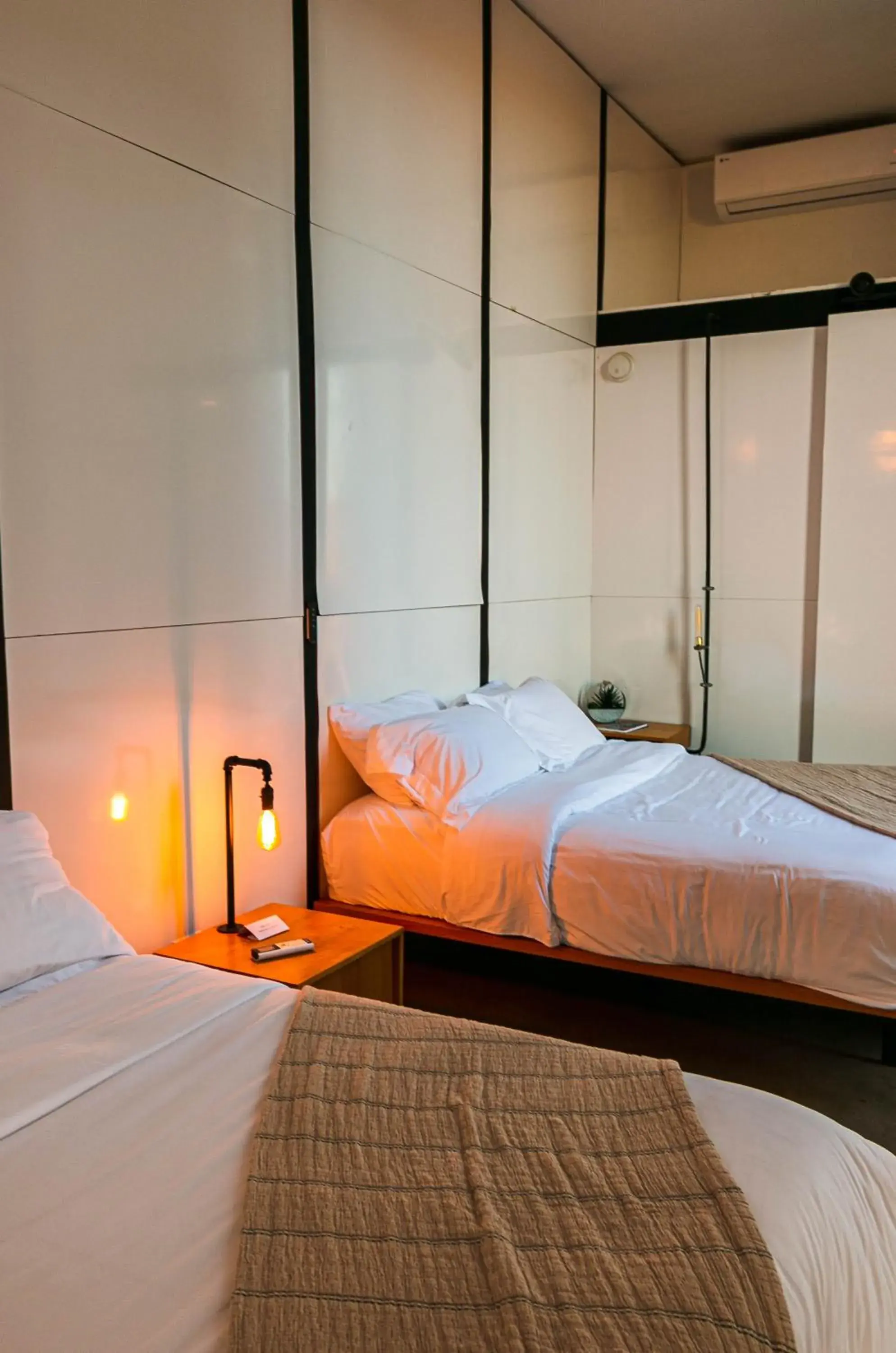 Deluxe Double Room in Villa Garven Deluxe Double Room in Villa Garven