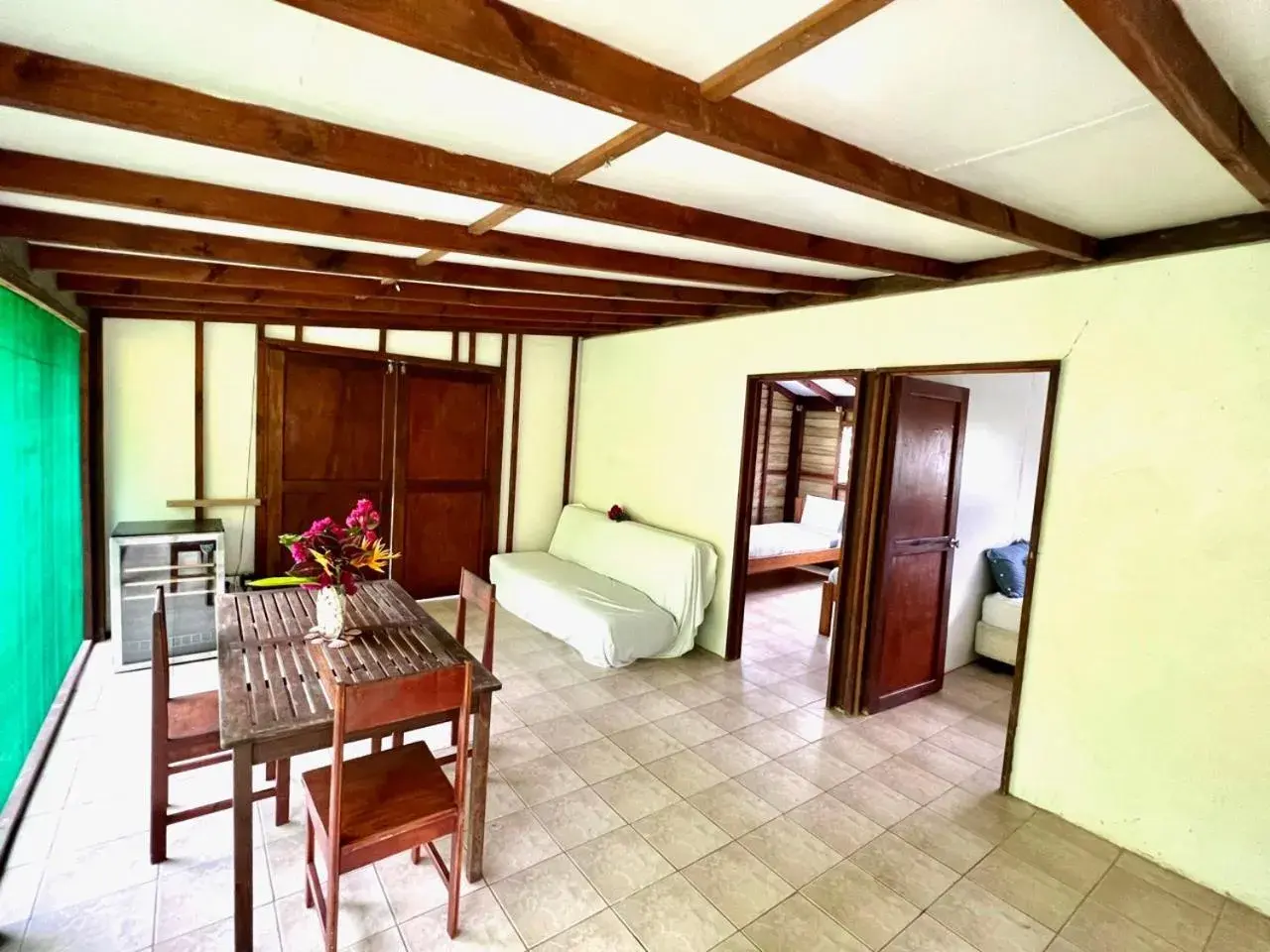 Cottage in Freshwater Plantation Farm Stay Cottage in Freshwater Plantation Farm Stay