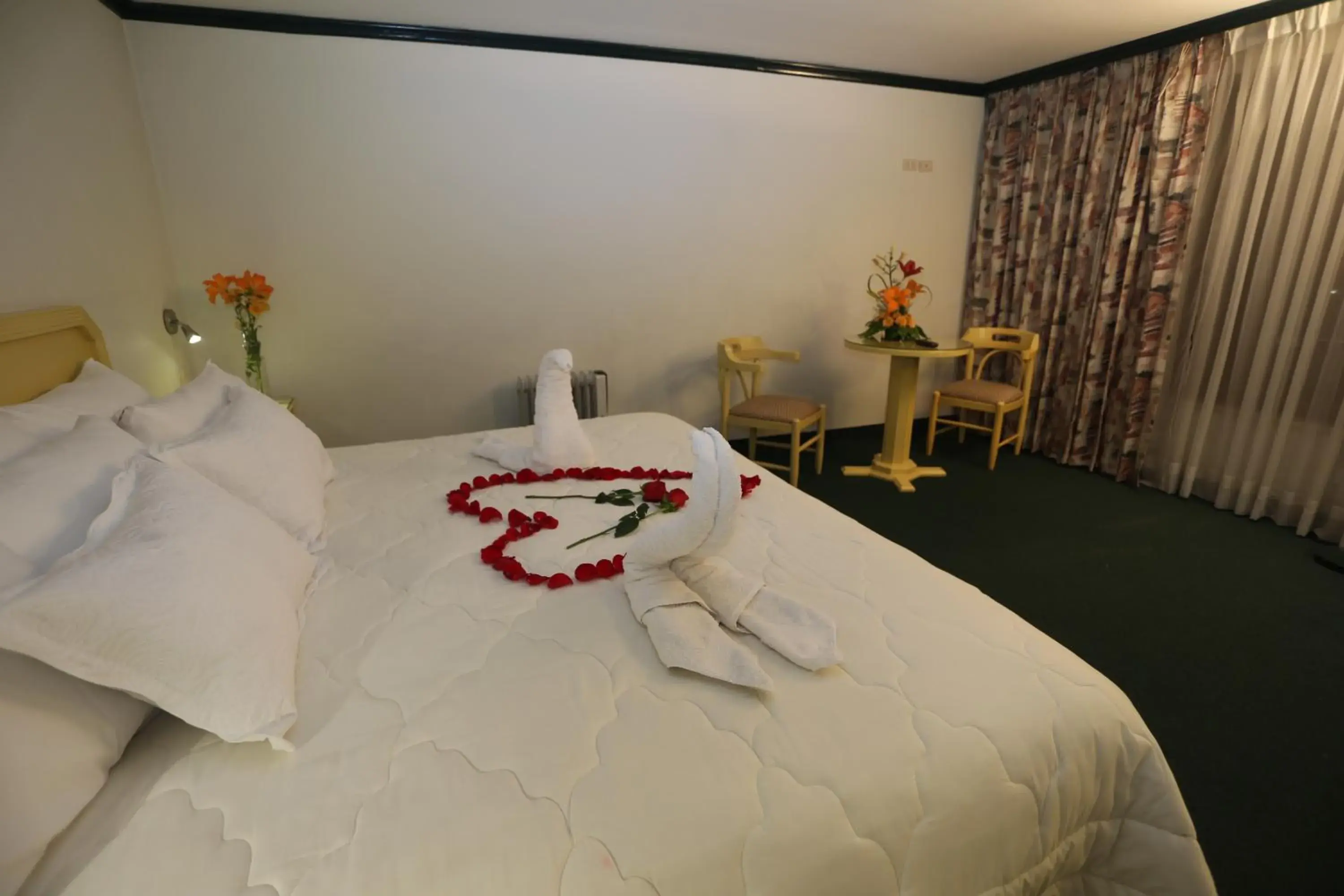 Double Room in Plaza Mayor Hotel Double Room in Plaza Mayor Hotel