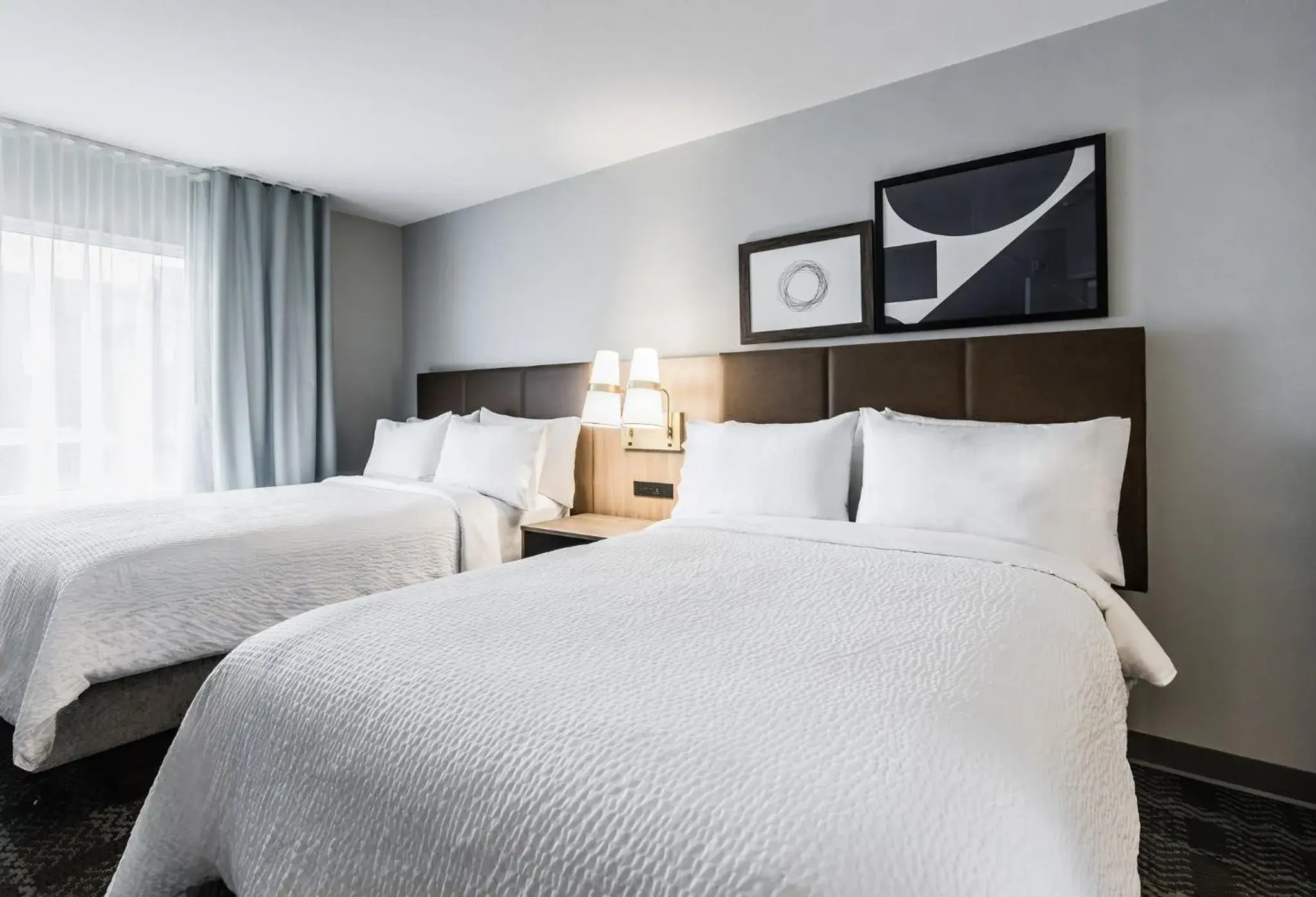 Two-Bedroom Suite in Staybridge Suites - Dawson Creek by IHG Two-Bedroom Suite in Staybridge Suites - Dawson Creek by IHG