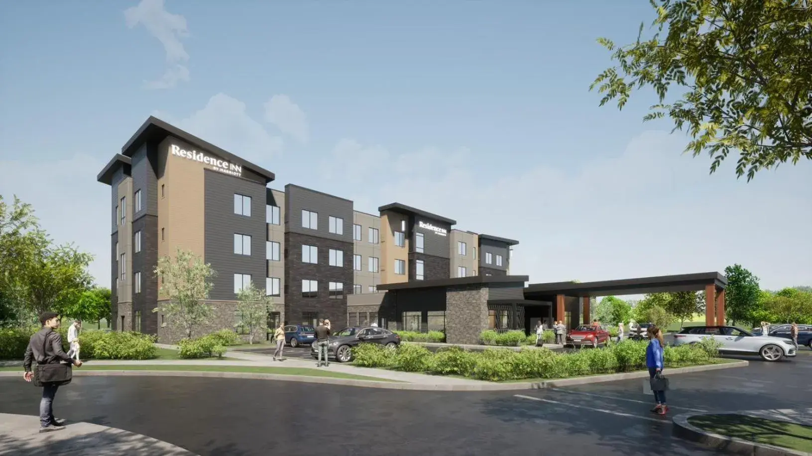 Residence Inn Rochester Mayo Clinic Area South Residence Inn Rochester Mayo Clinic Area South