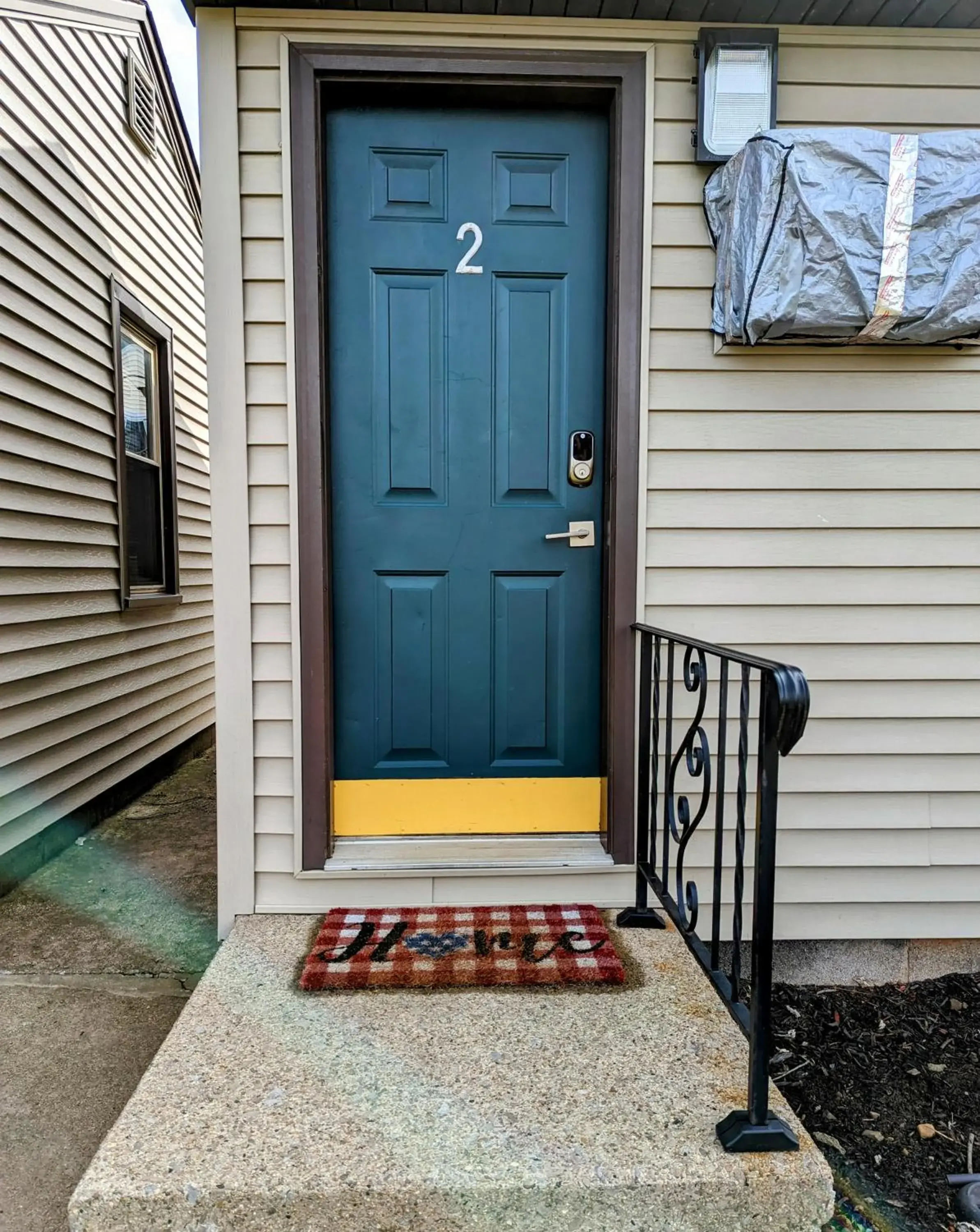 Deluxe Double Room in Riverside Motel Deluxe Double Room in Riverside Motel