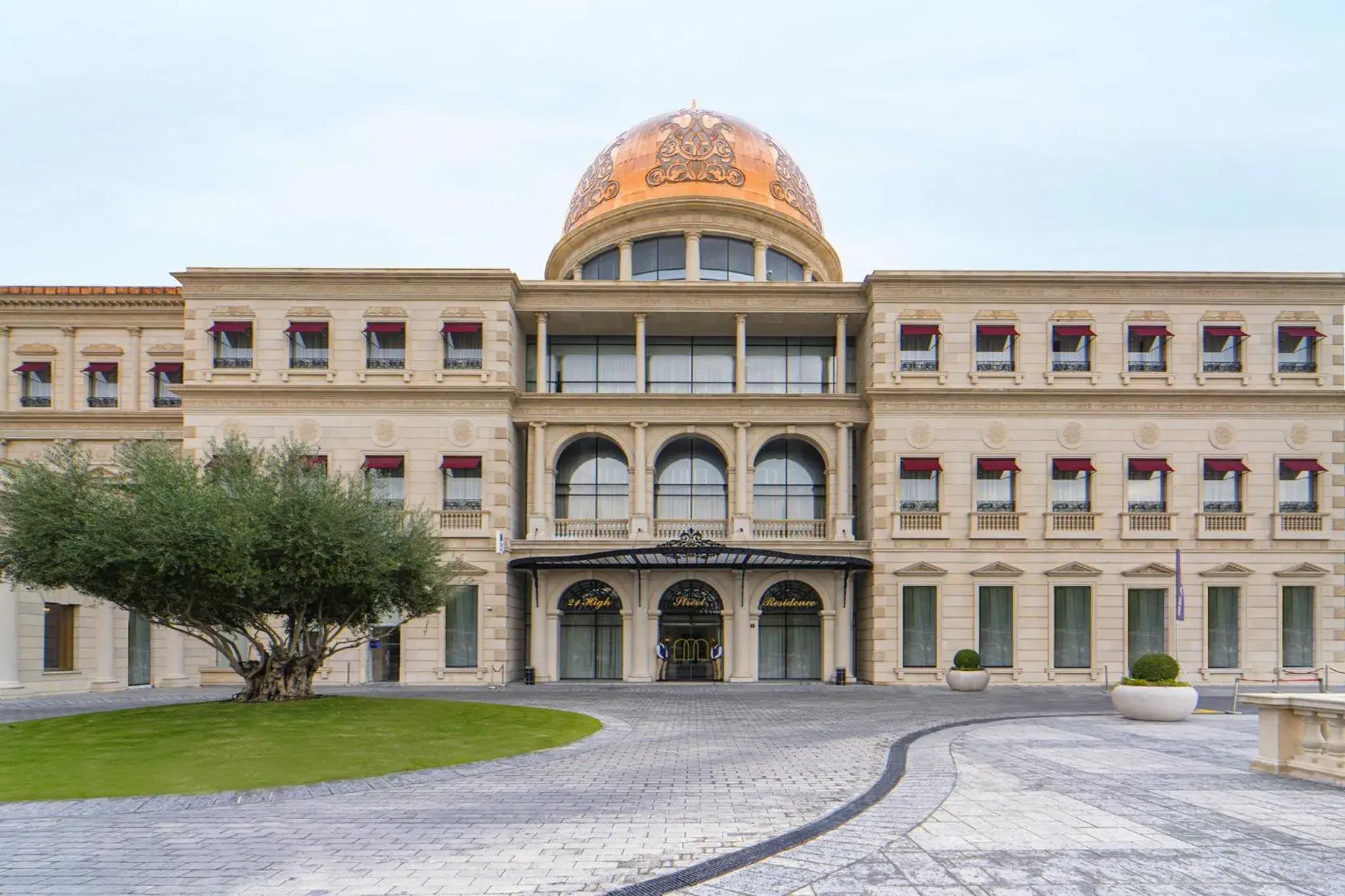 21 High Street Residence By The Torch 21 High Street Residence By The Torch