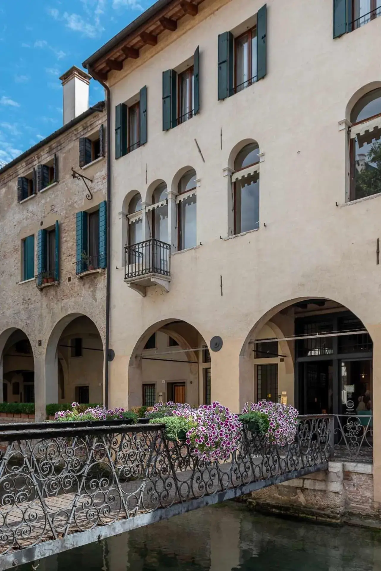 Buranelli Charme Rooms Buranelli Charme Rooms