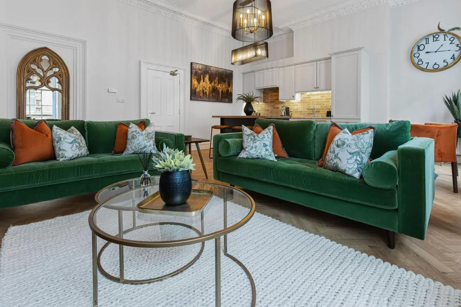 Wilton House Wilton House